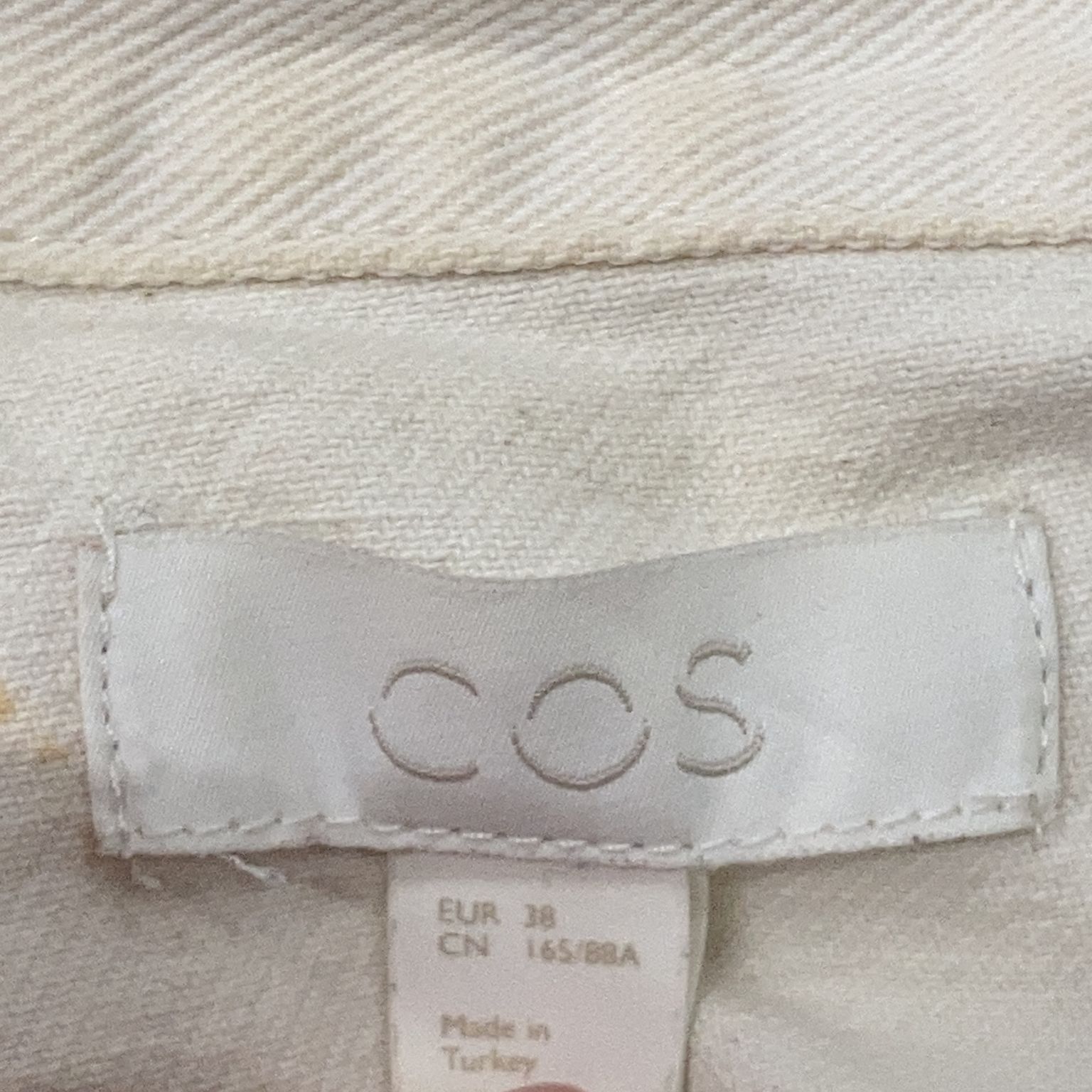 COS