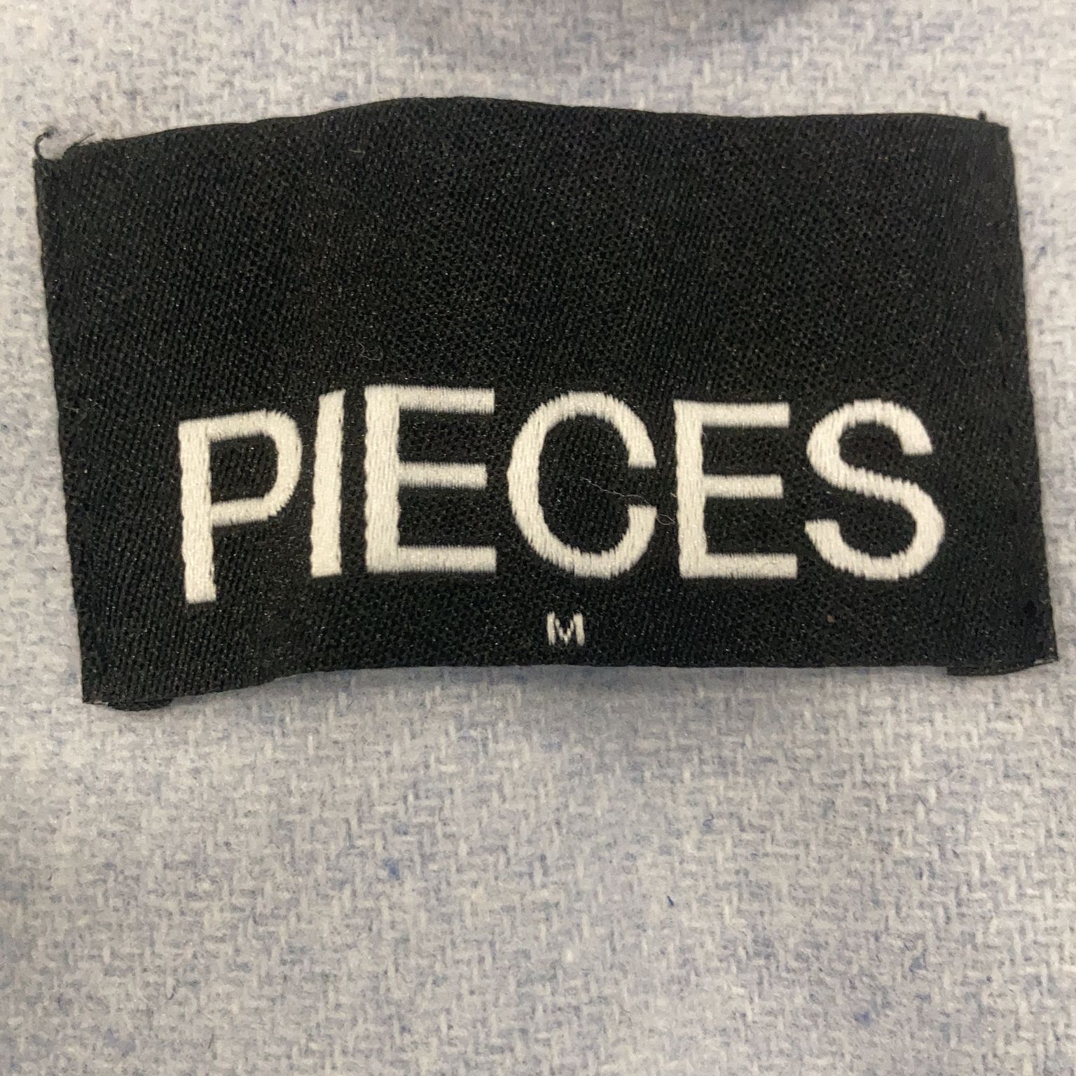 Pieces