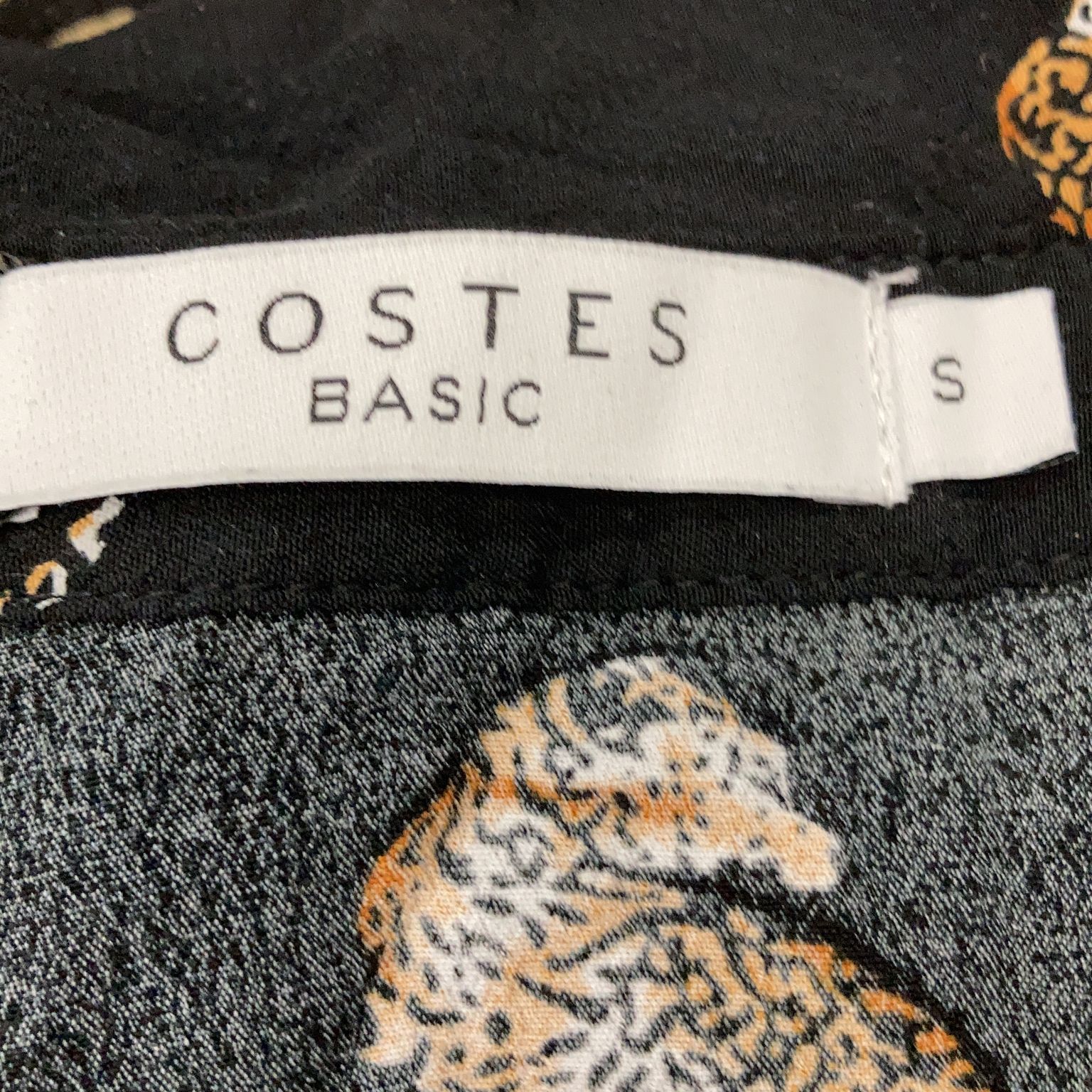 Costes Basic