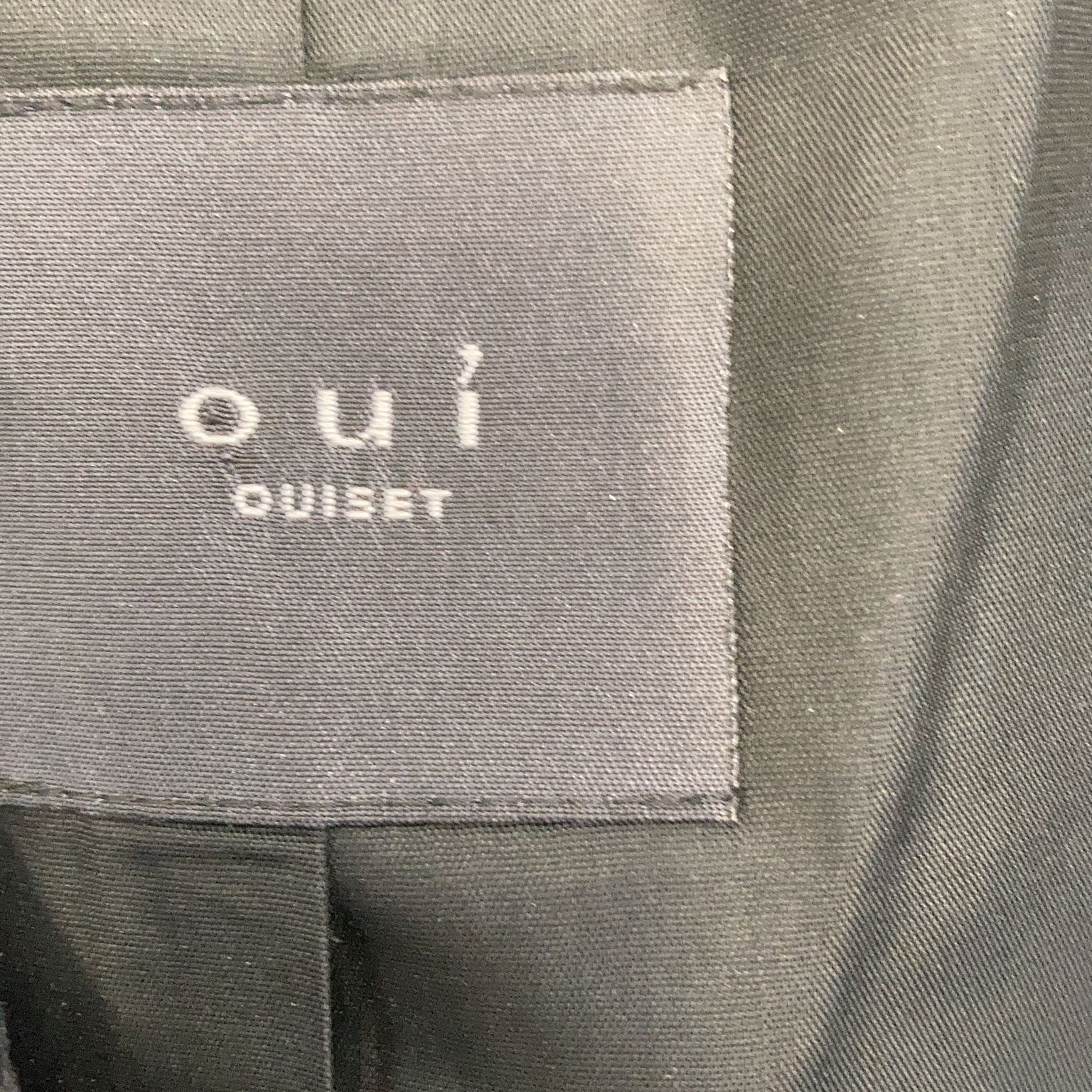 Oui