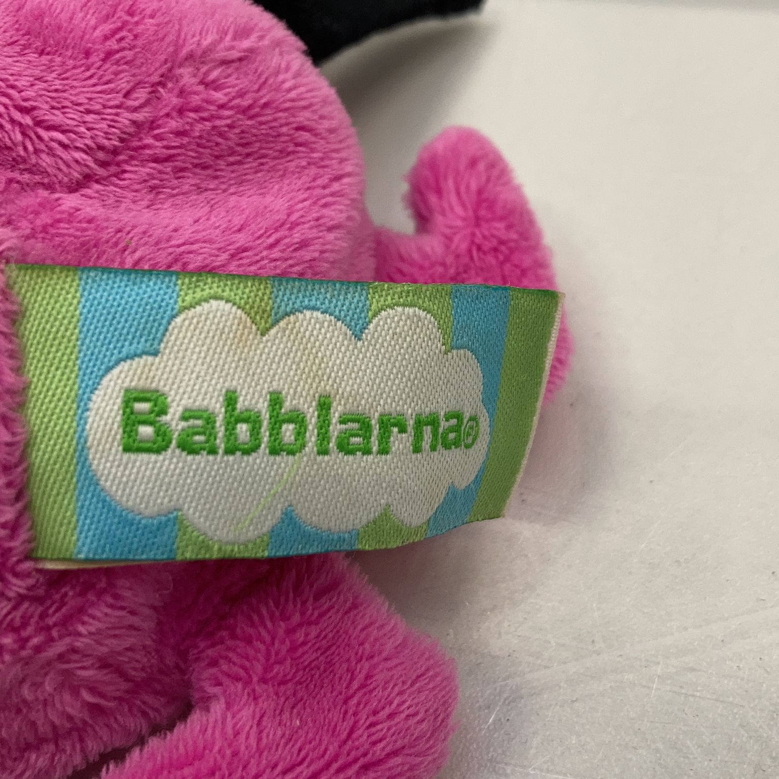 Babblarna