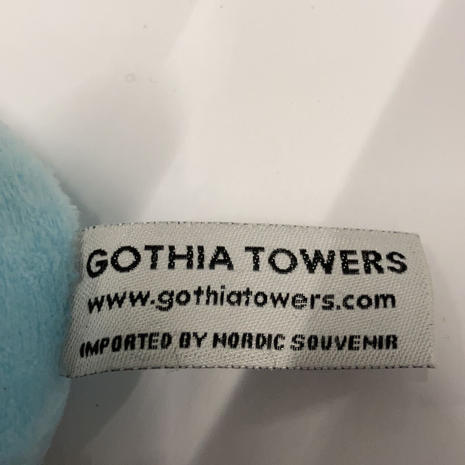 Gothia Towers