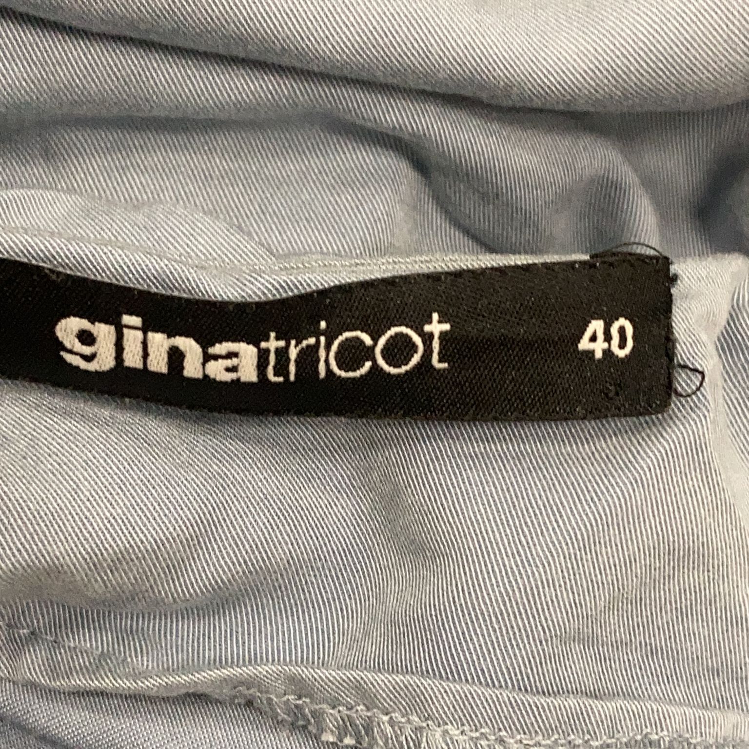 Gina Tricot