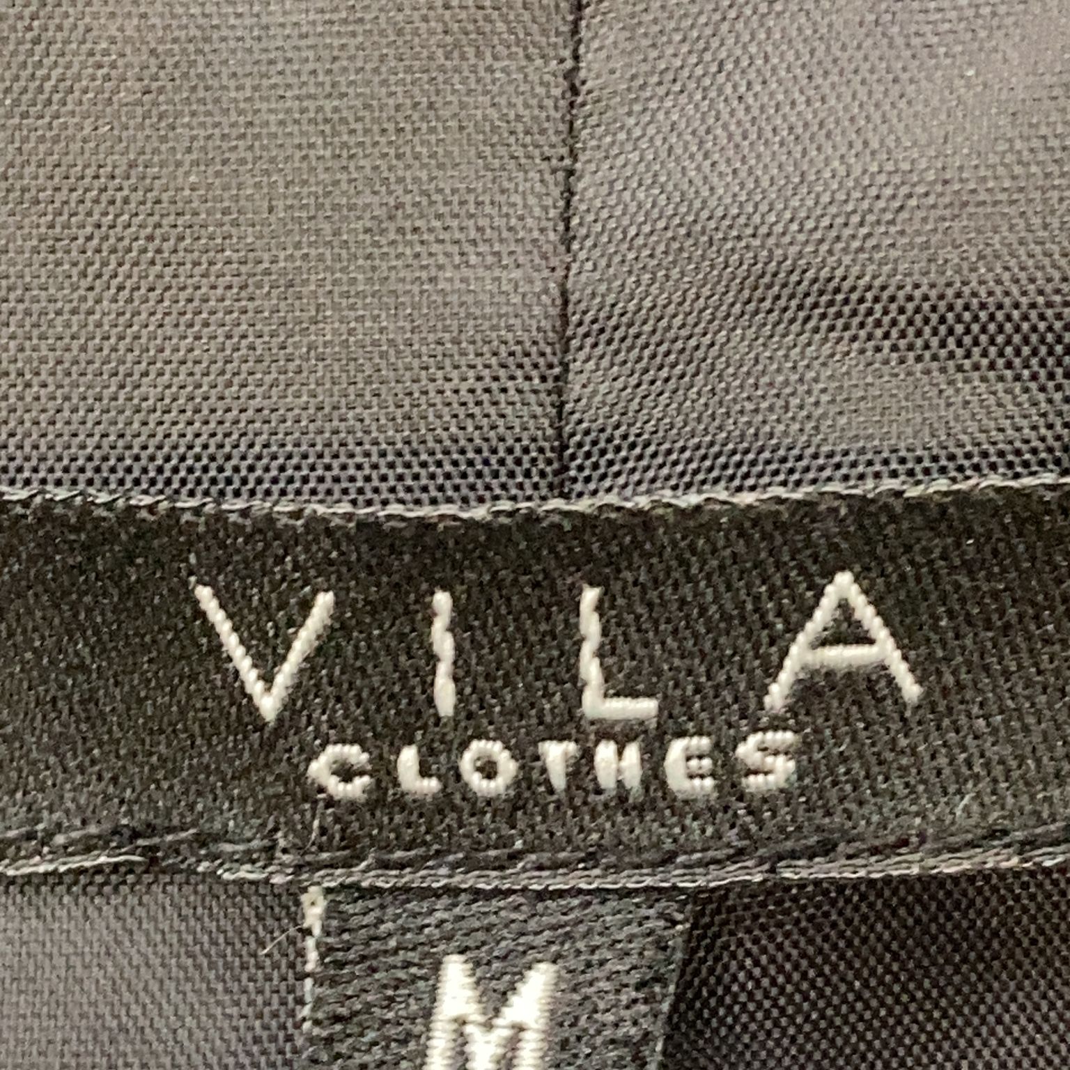 VILA Clothes