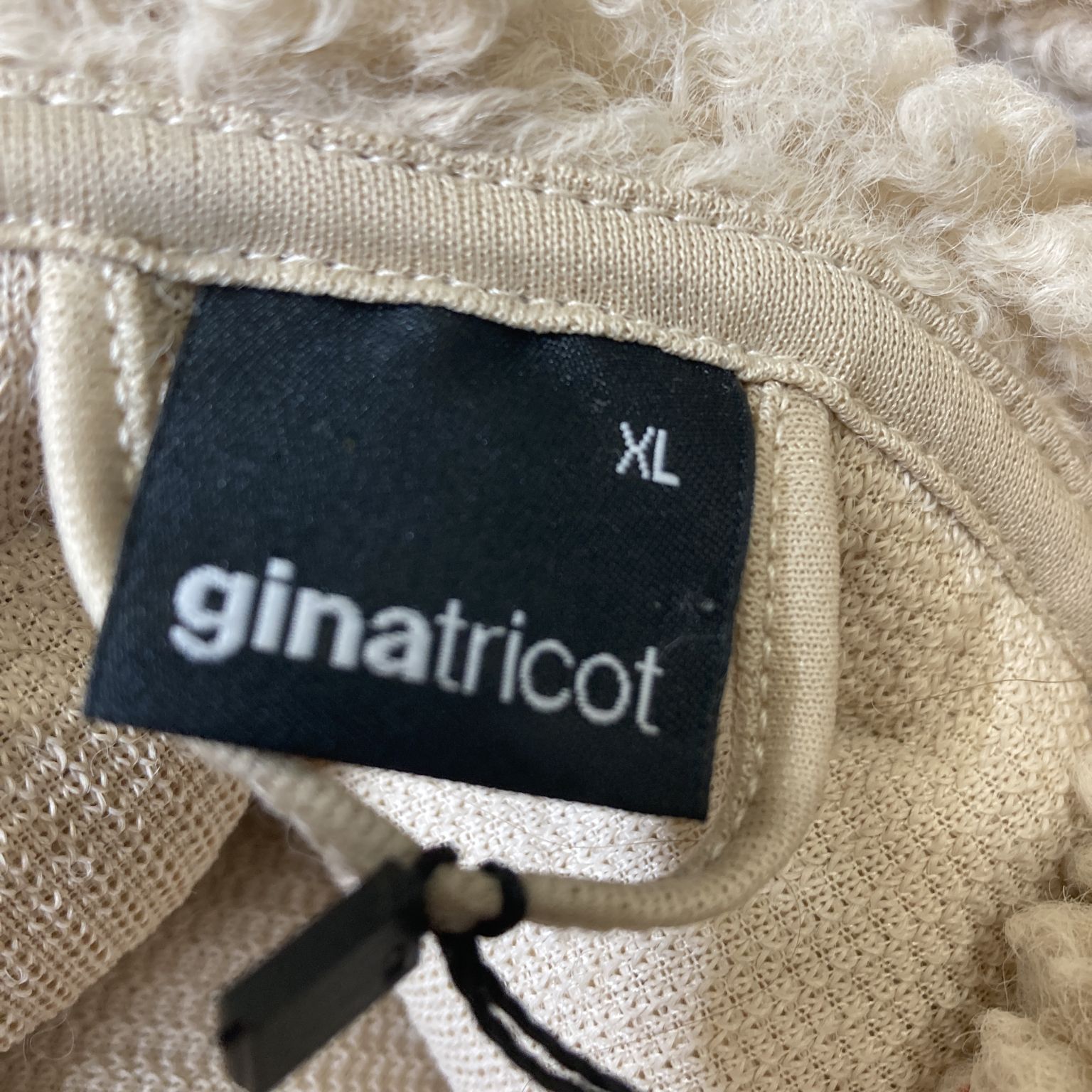 Gina Tricot