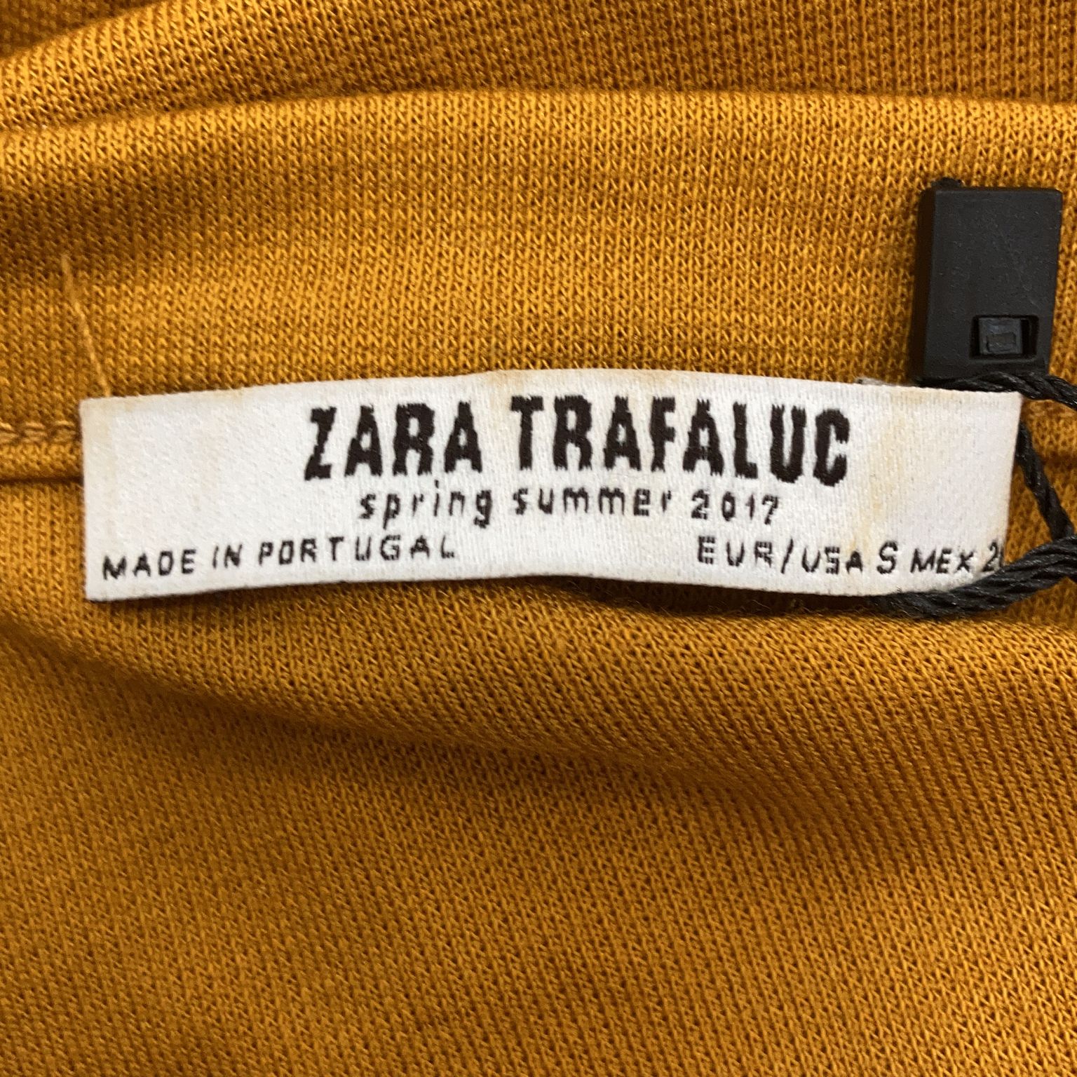 Zara Trafaluc