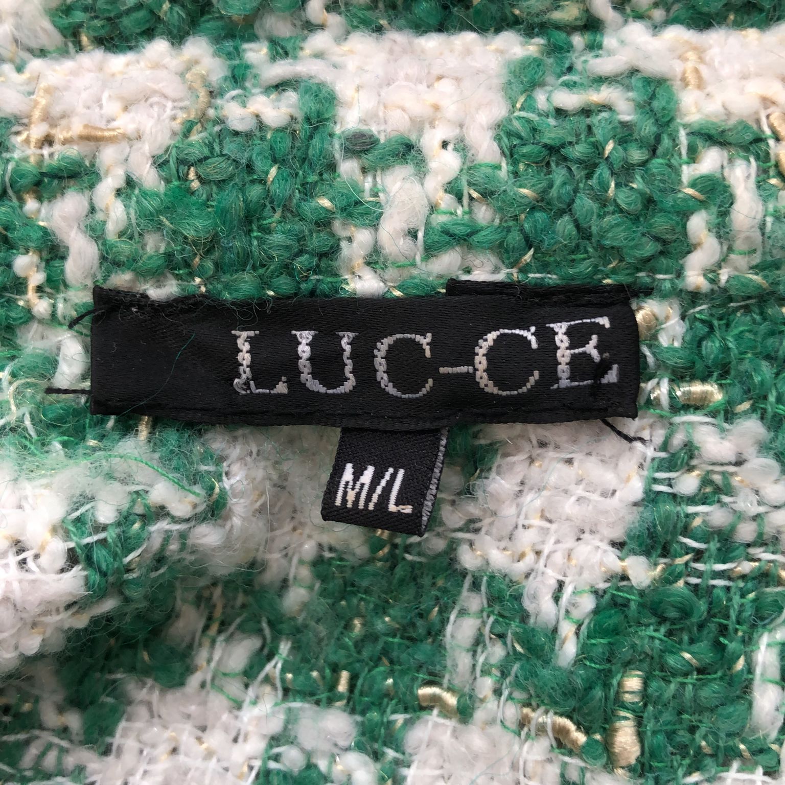 Luc-Ce