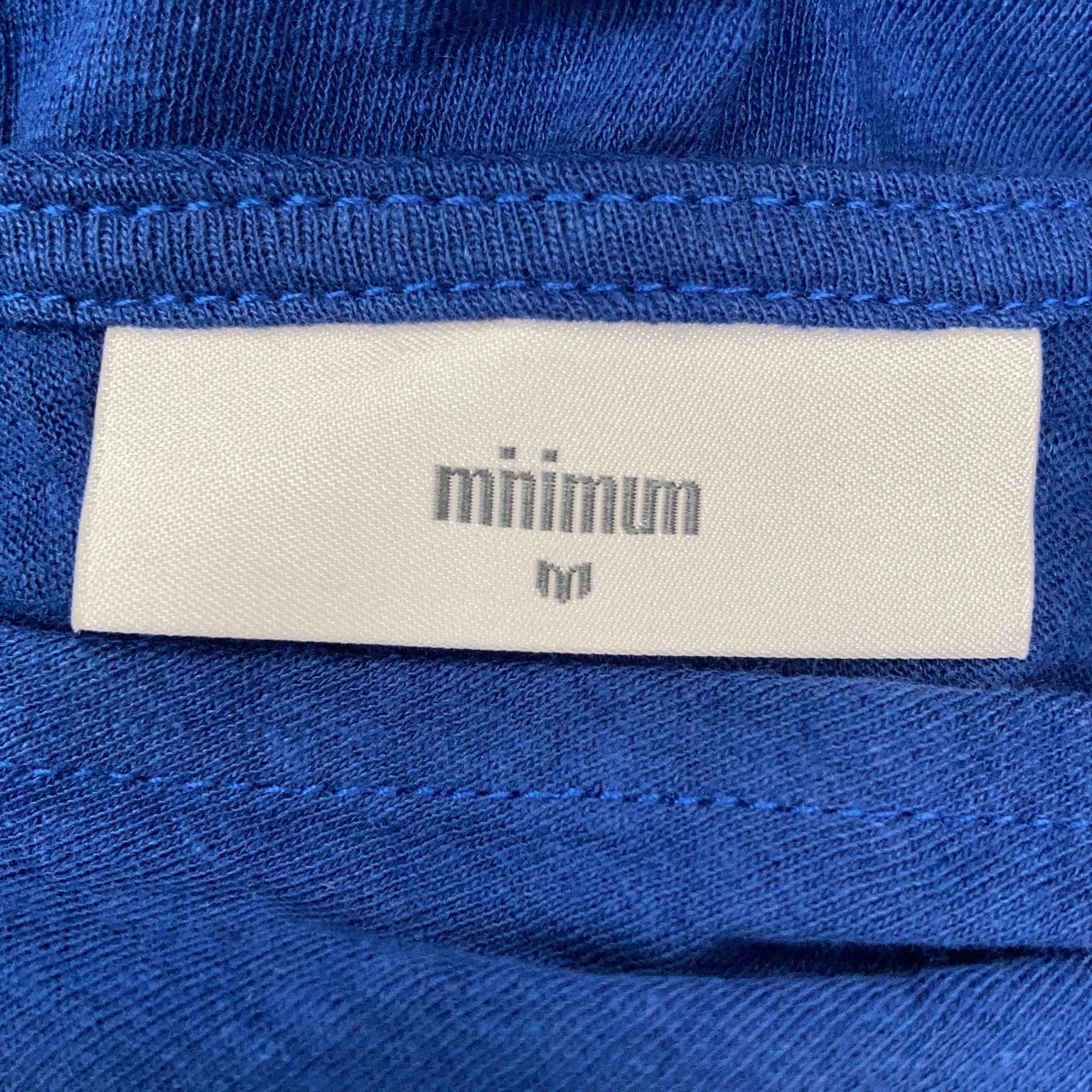 Minimum