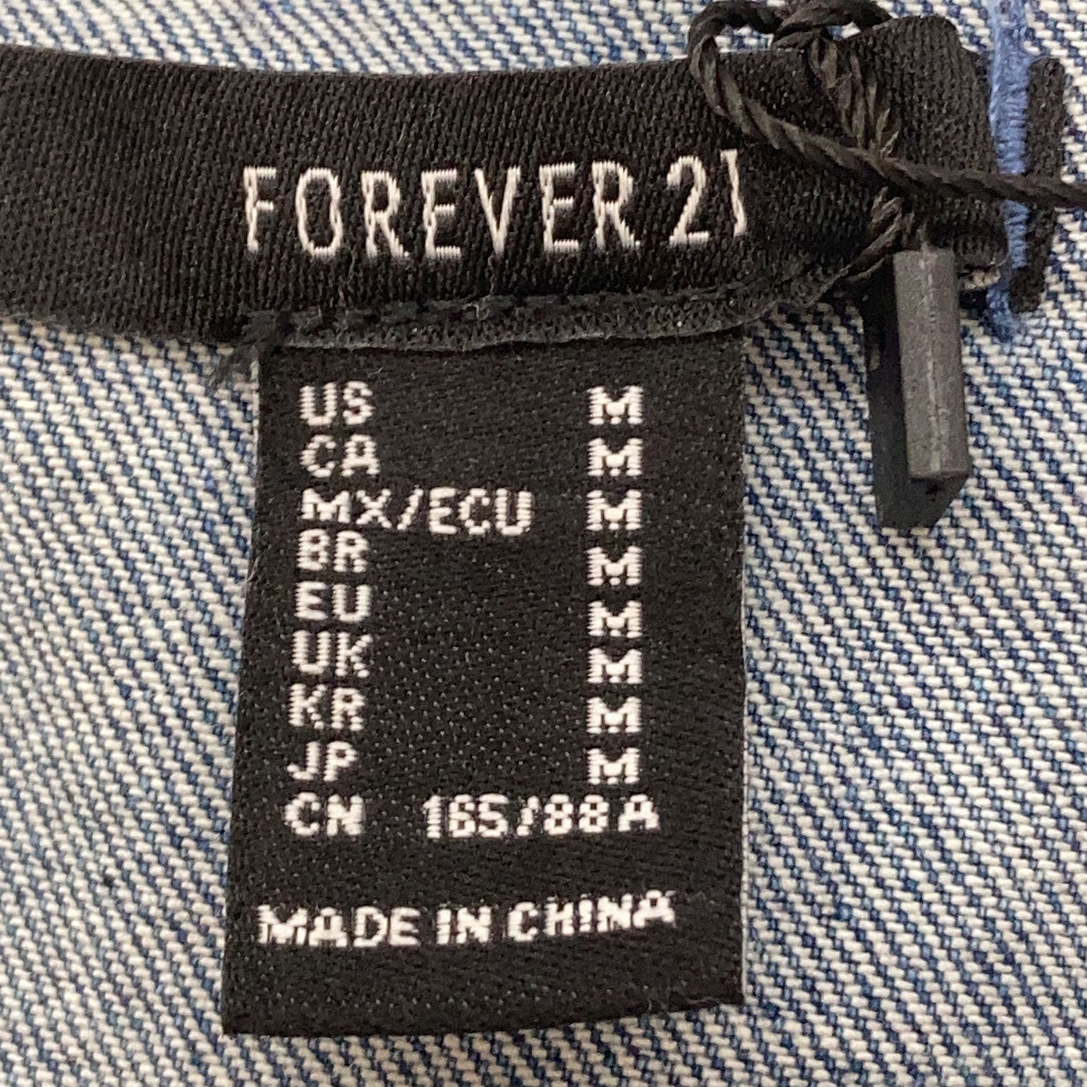 Forever 21