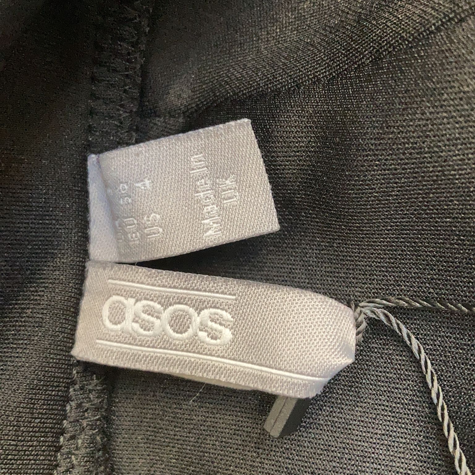 ASOS