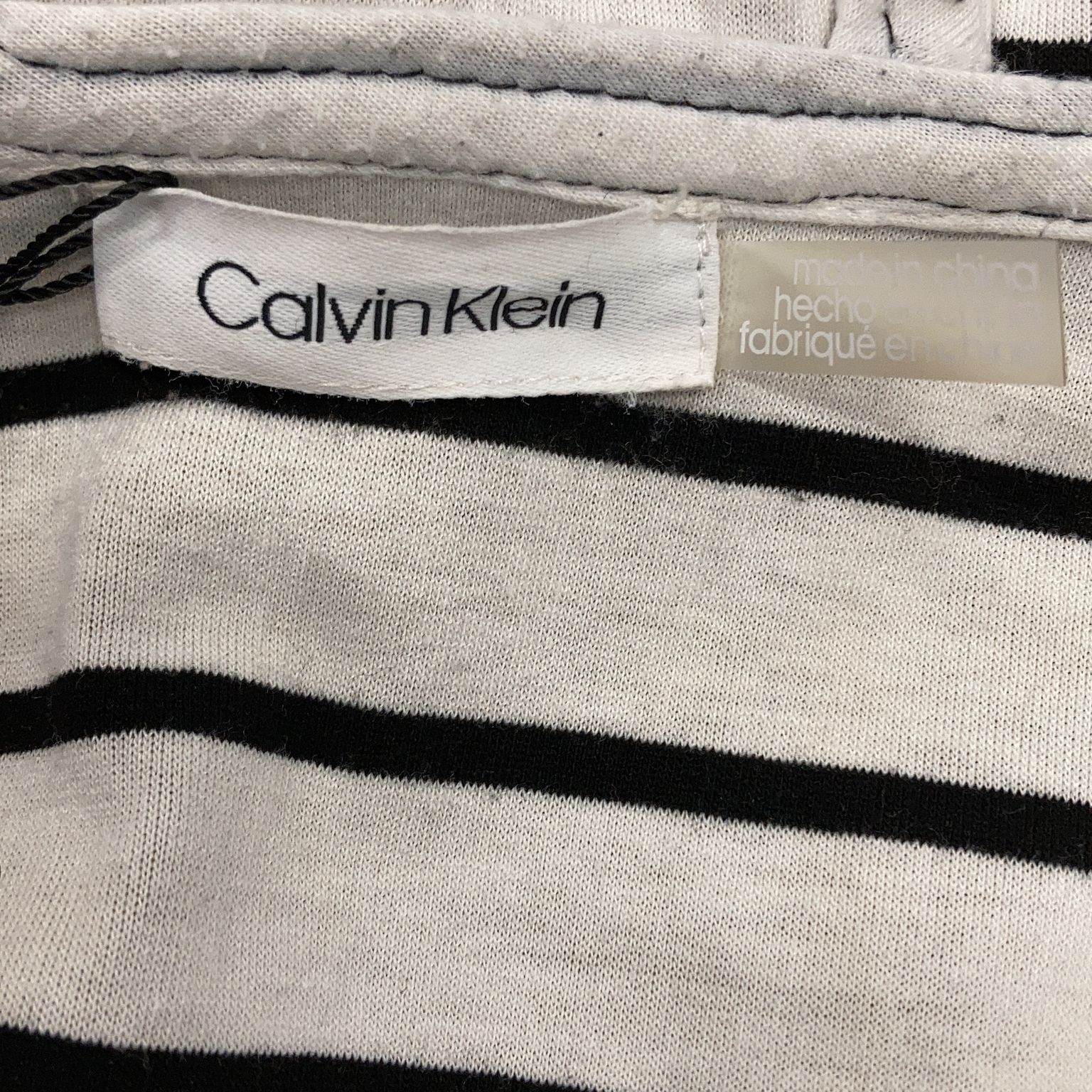 Calvin Klein