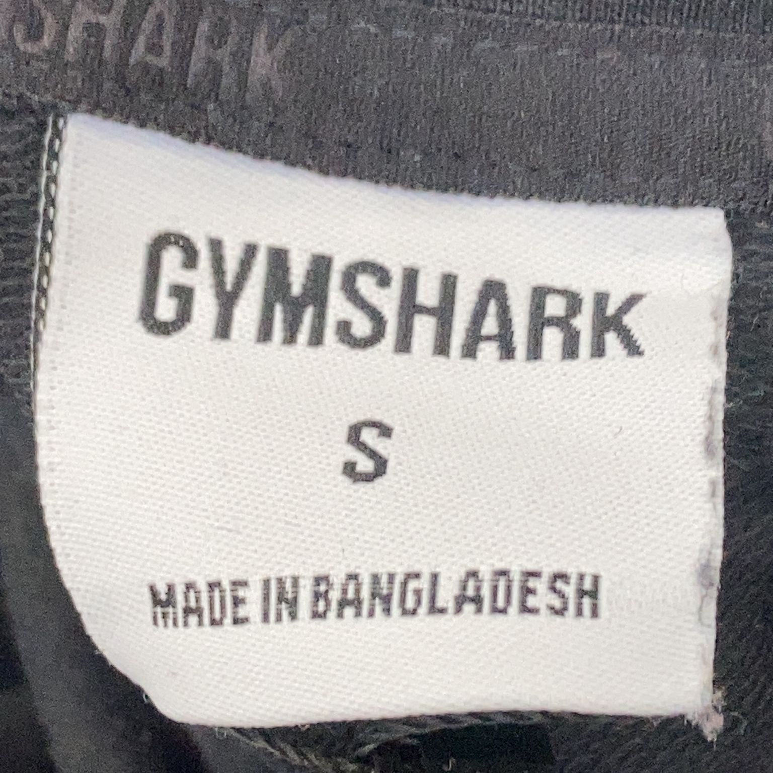 Gymshark