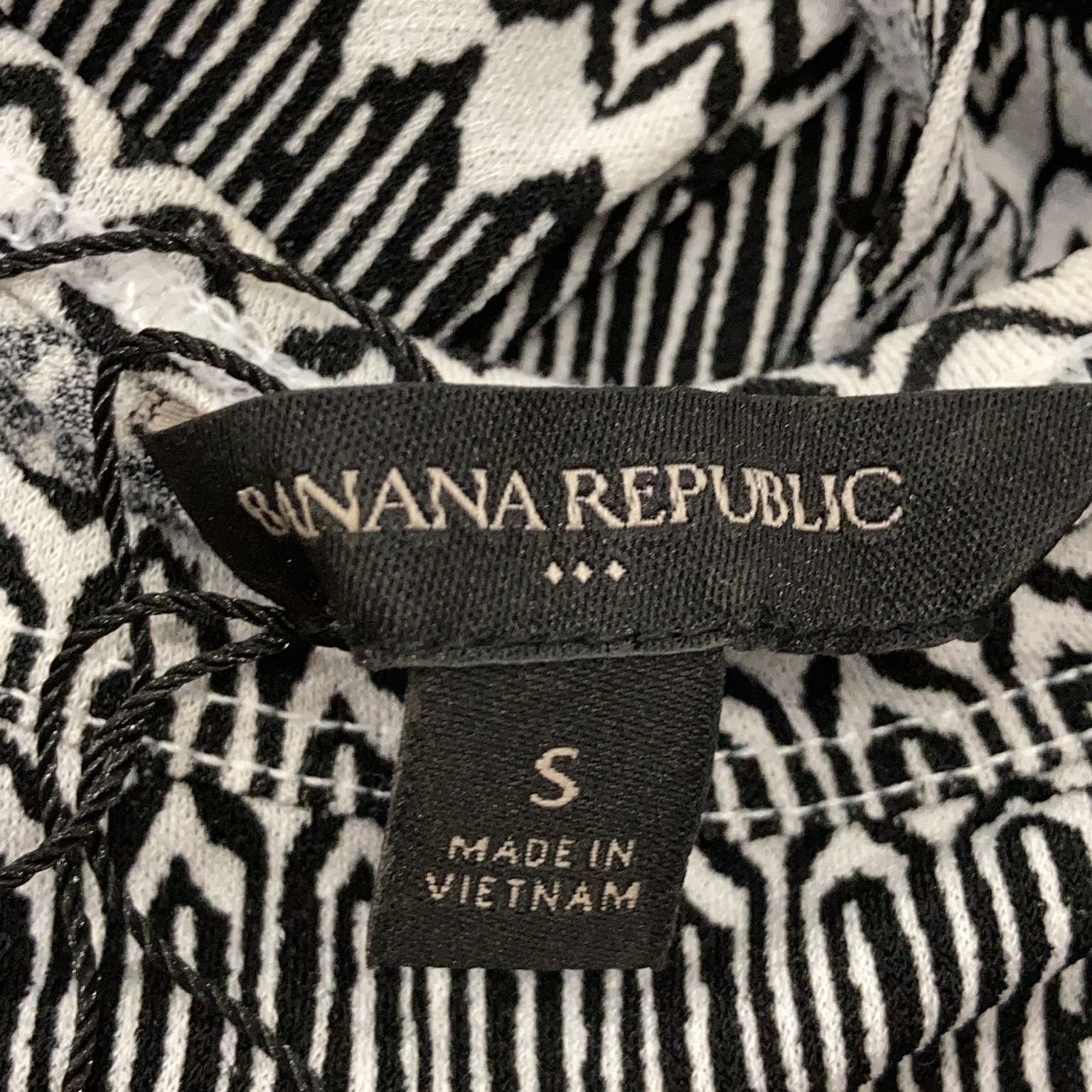 Banana Republic