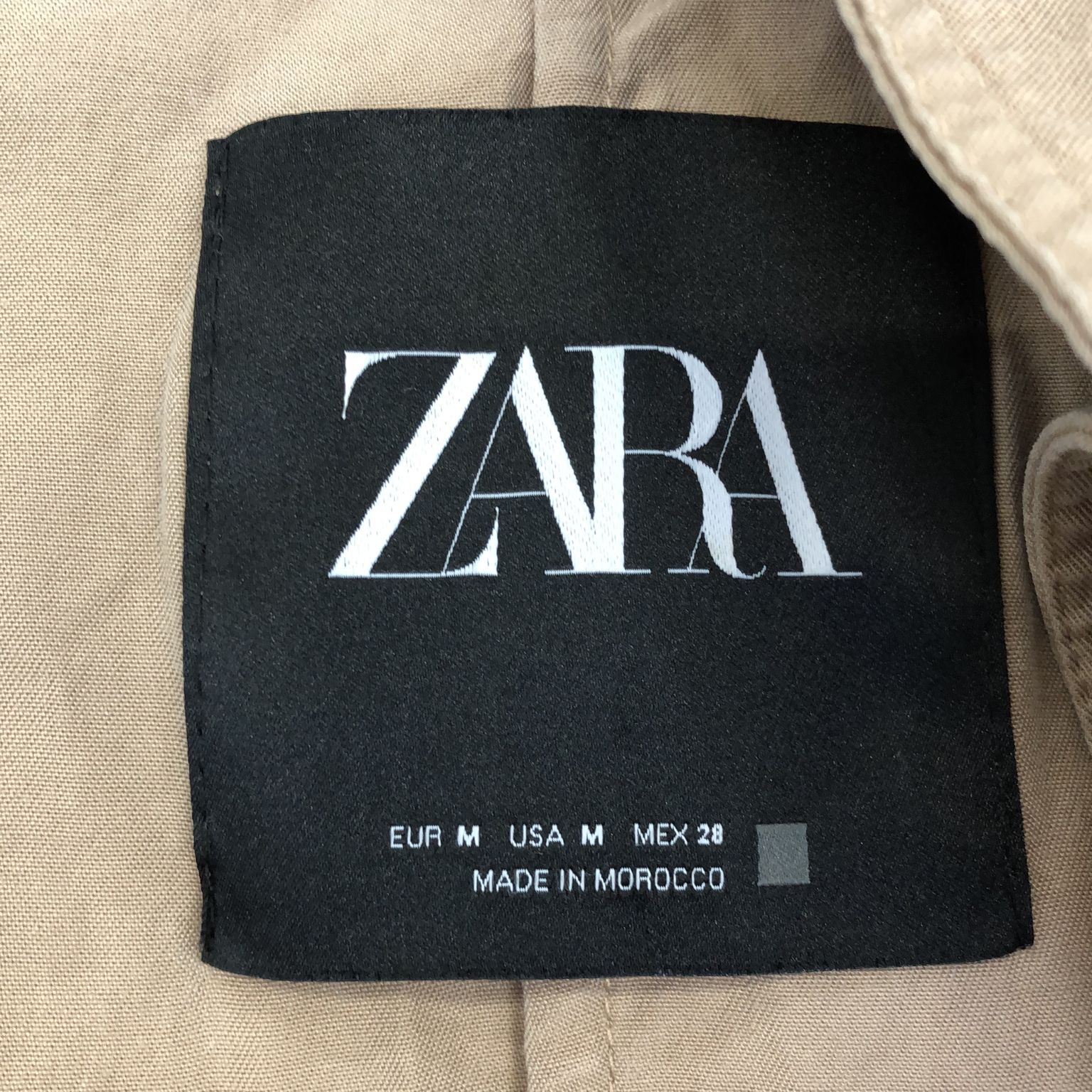 Zara