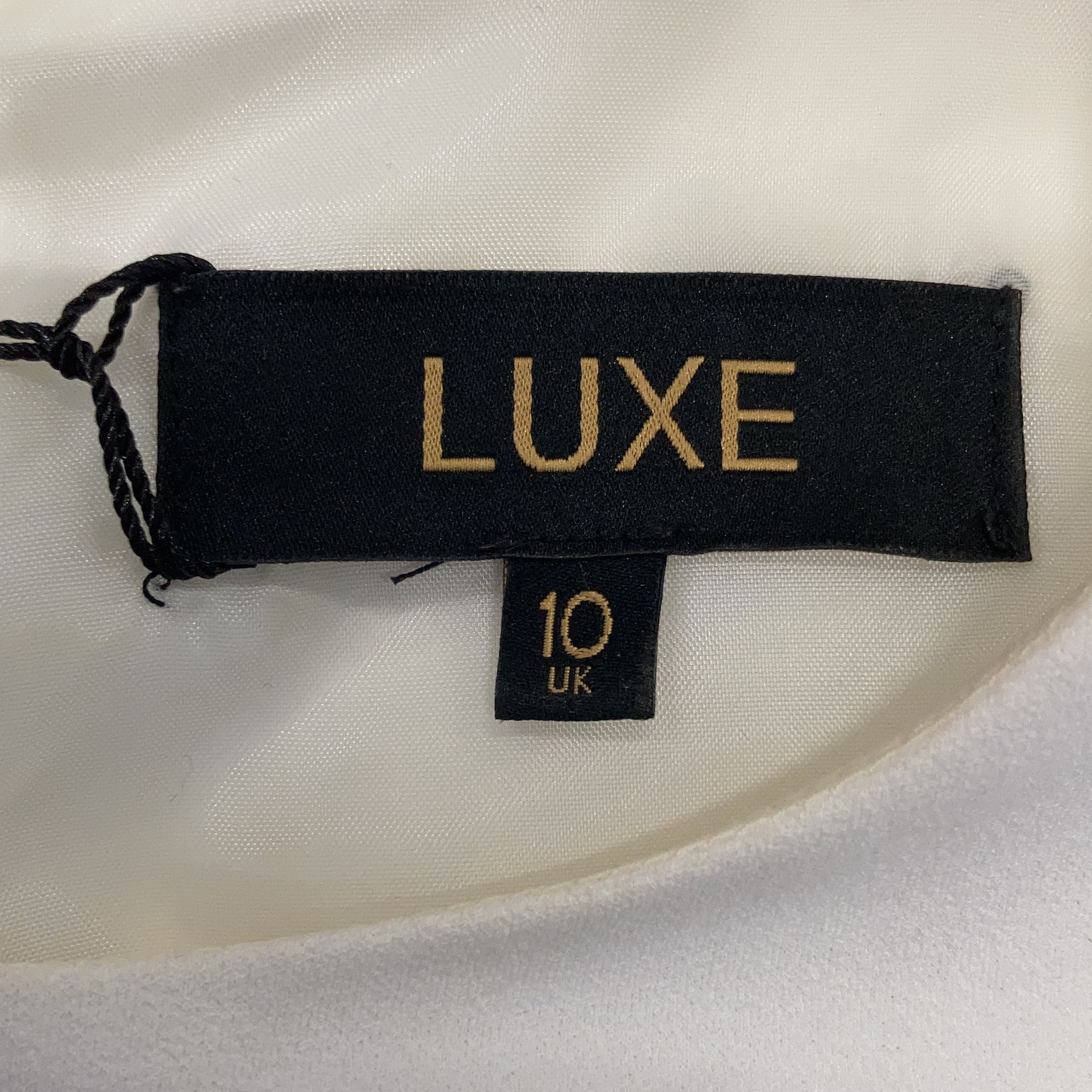 Luxe