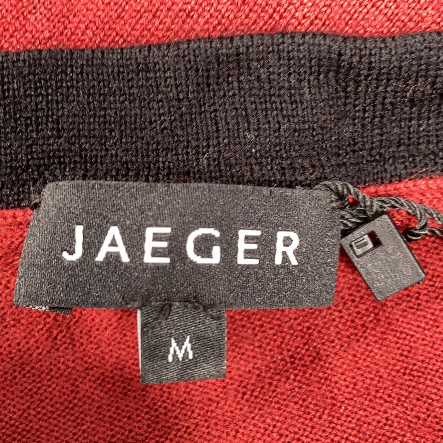 Jaeger