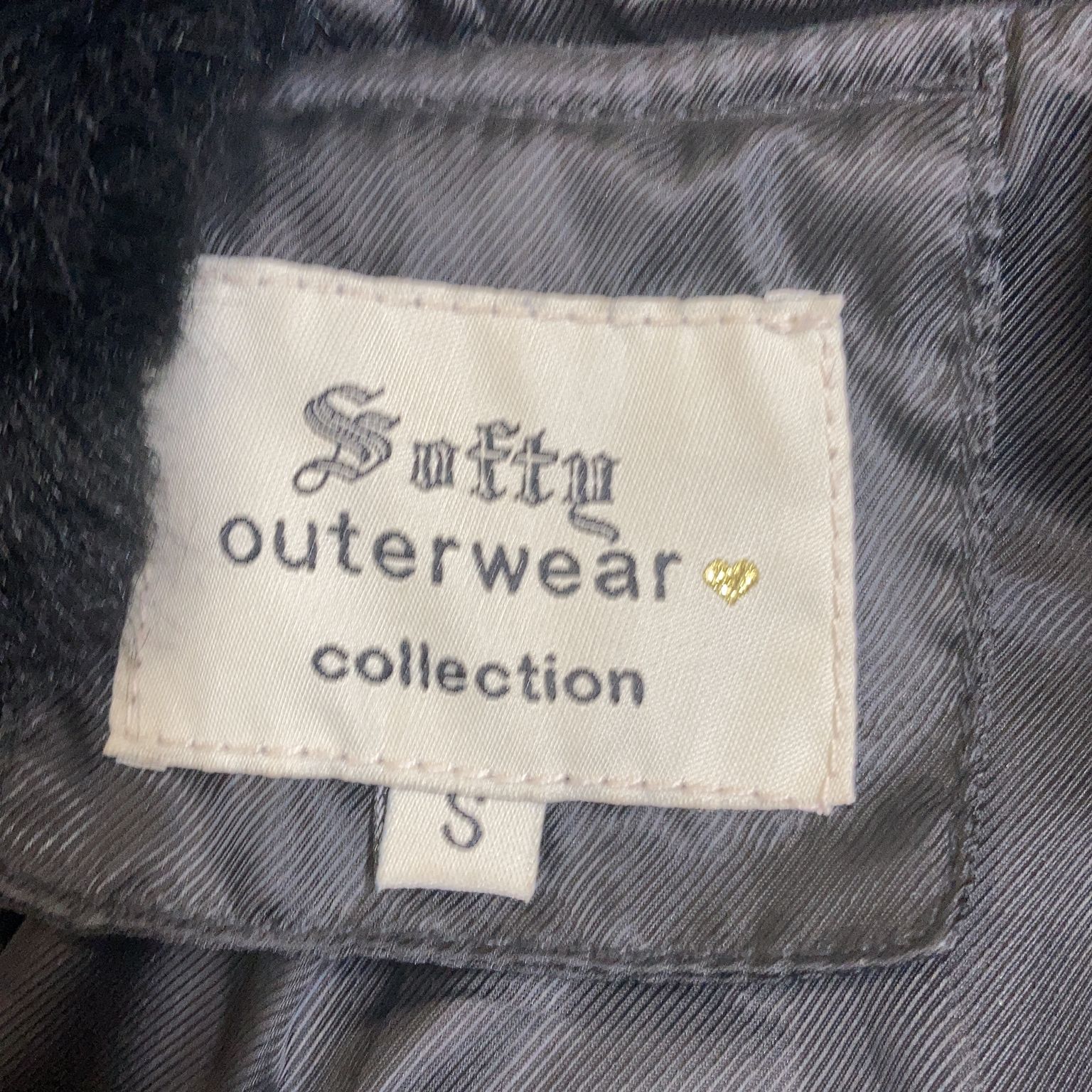 Softy Outerwear