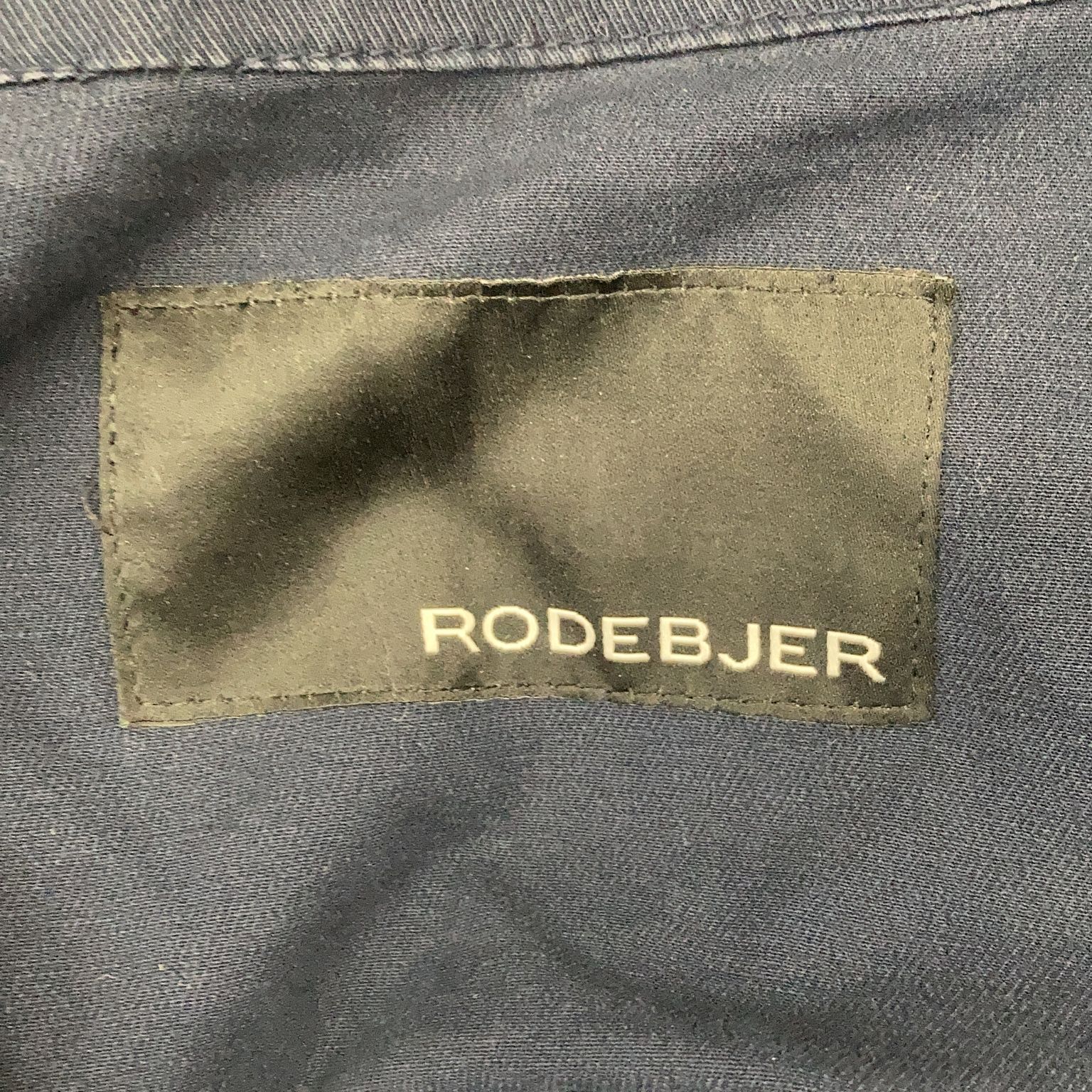 Rodebjer