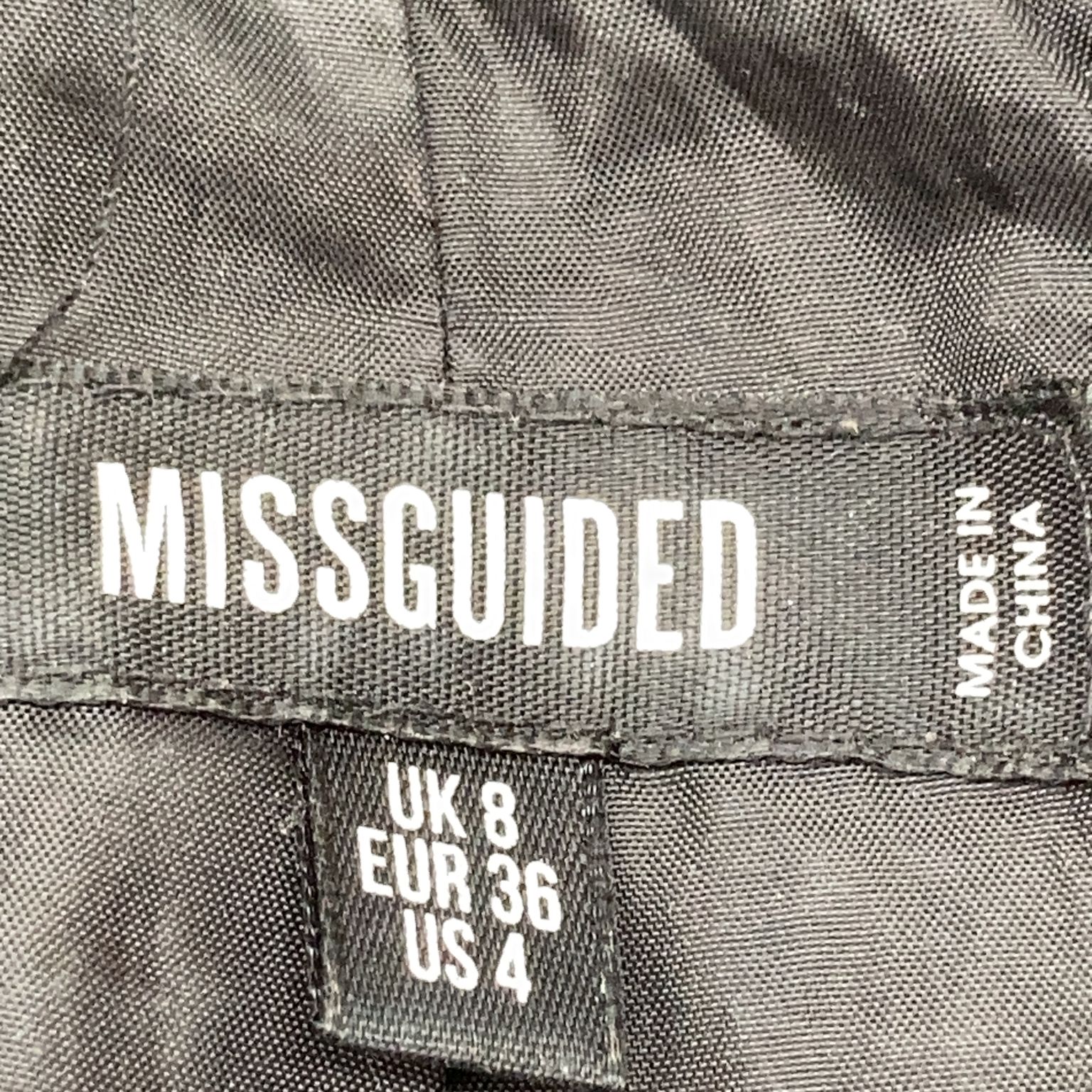 Missguided