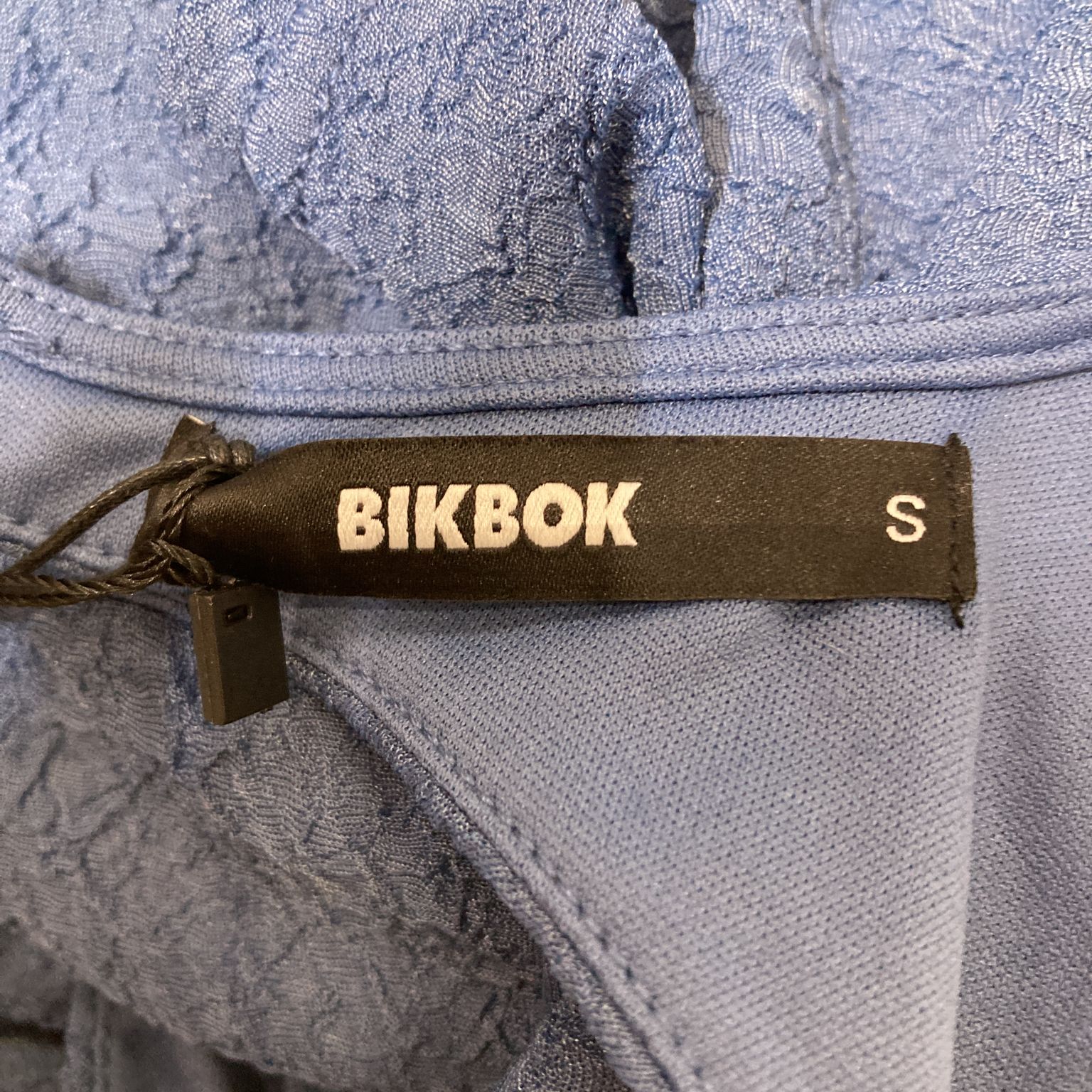 Bik Bok