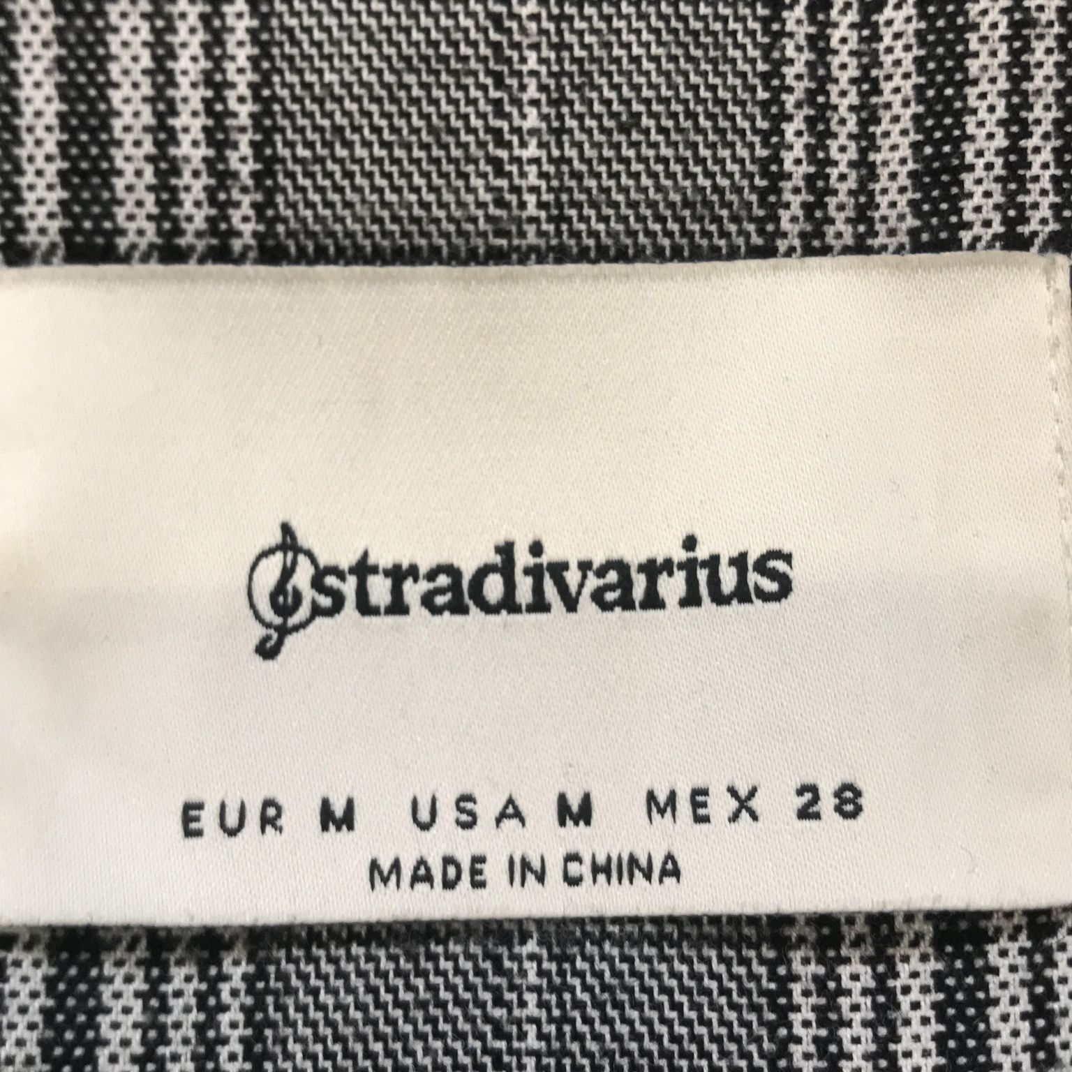 Stradivarius