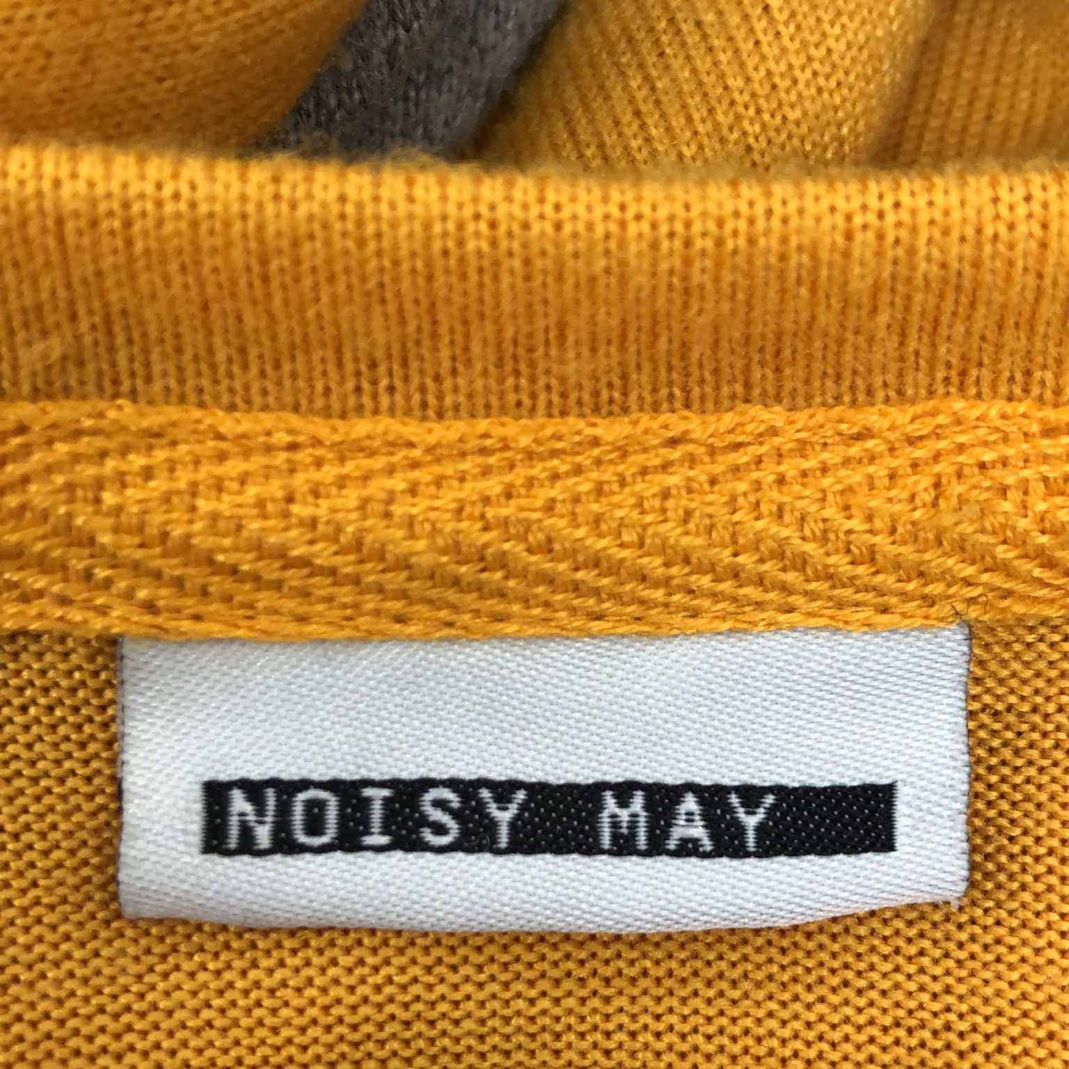 Noisy May