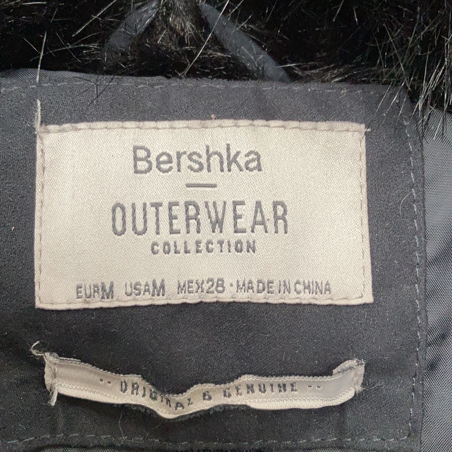 Bershka