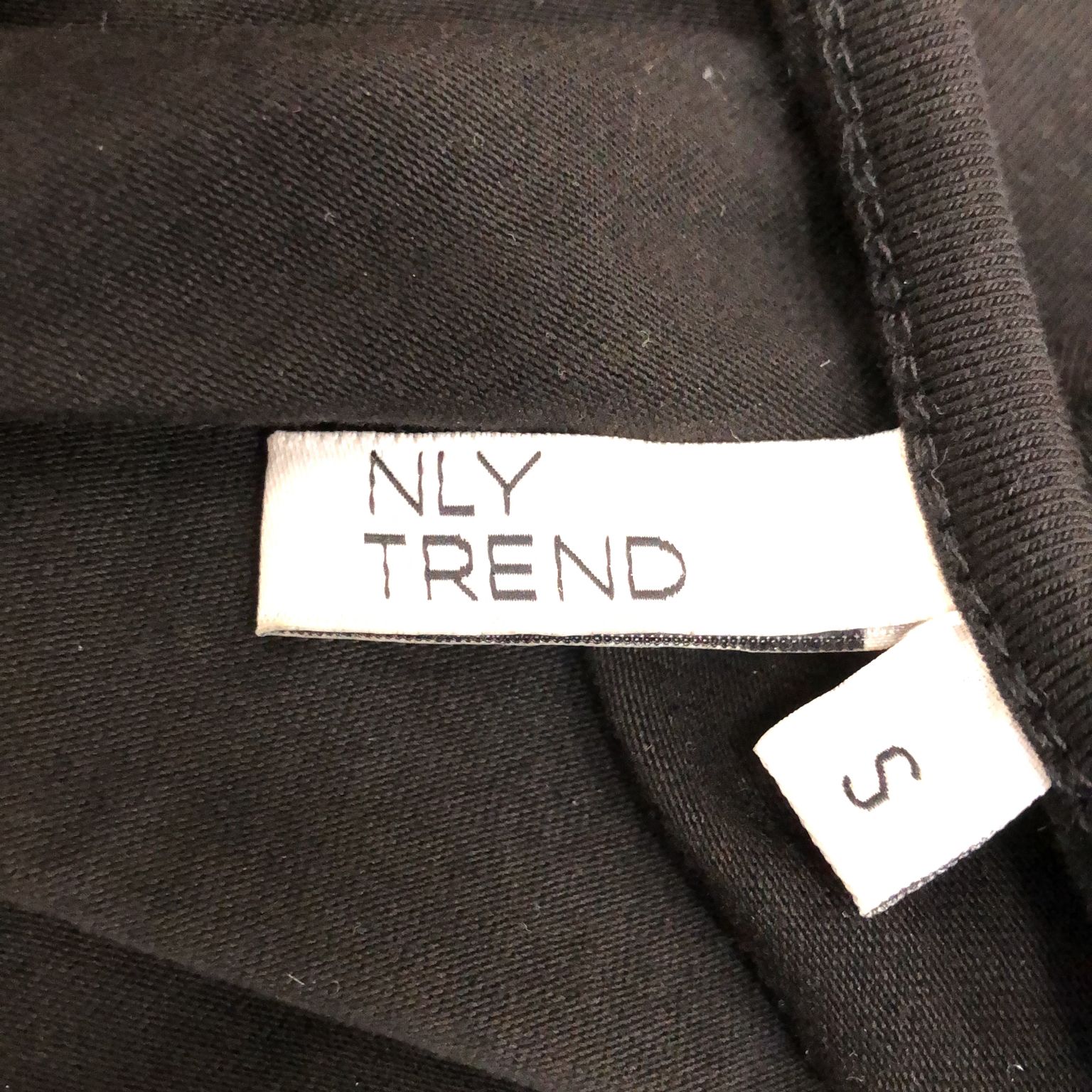 NLY Trend