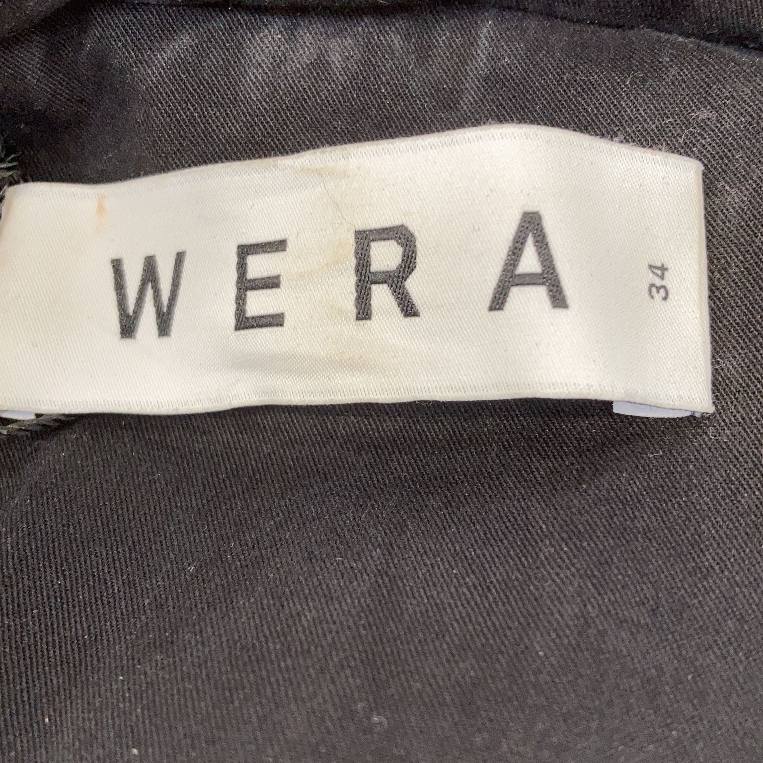 WERA