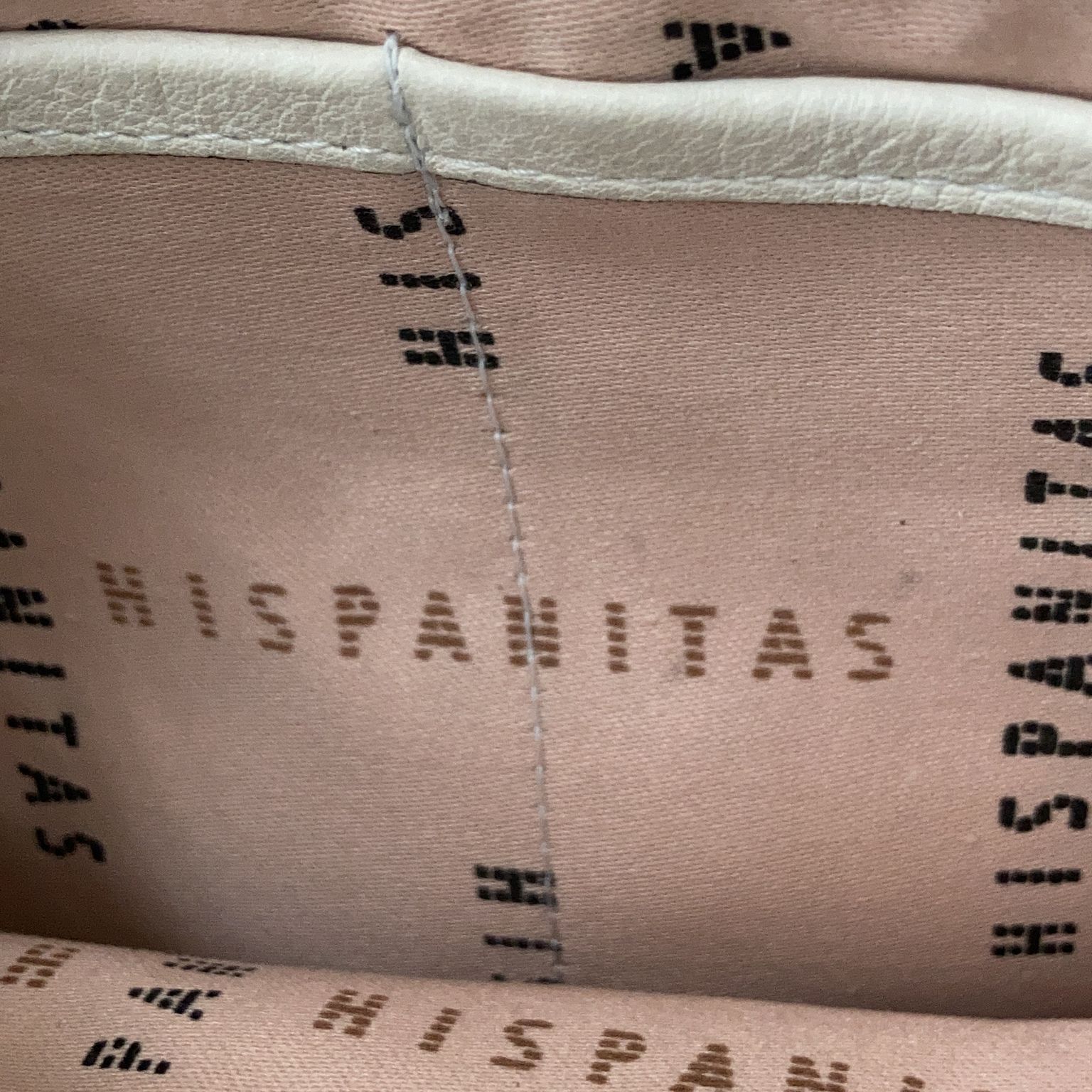 Hispanitas