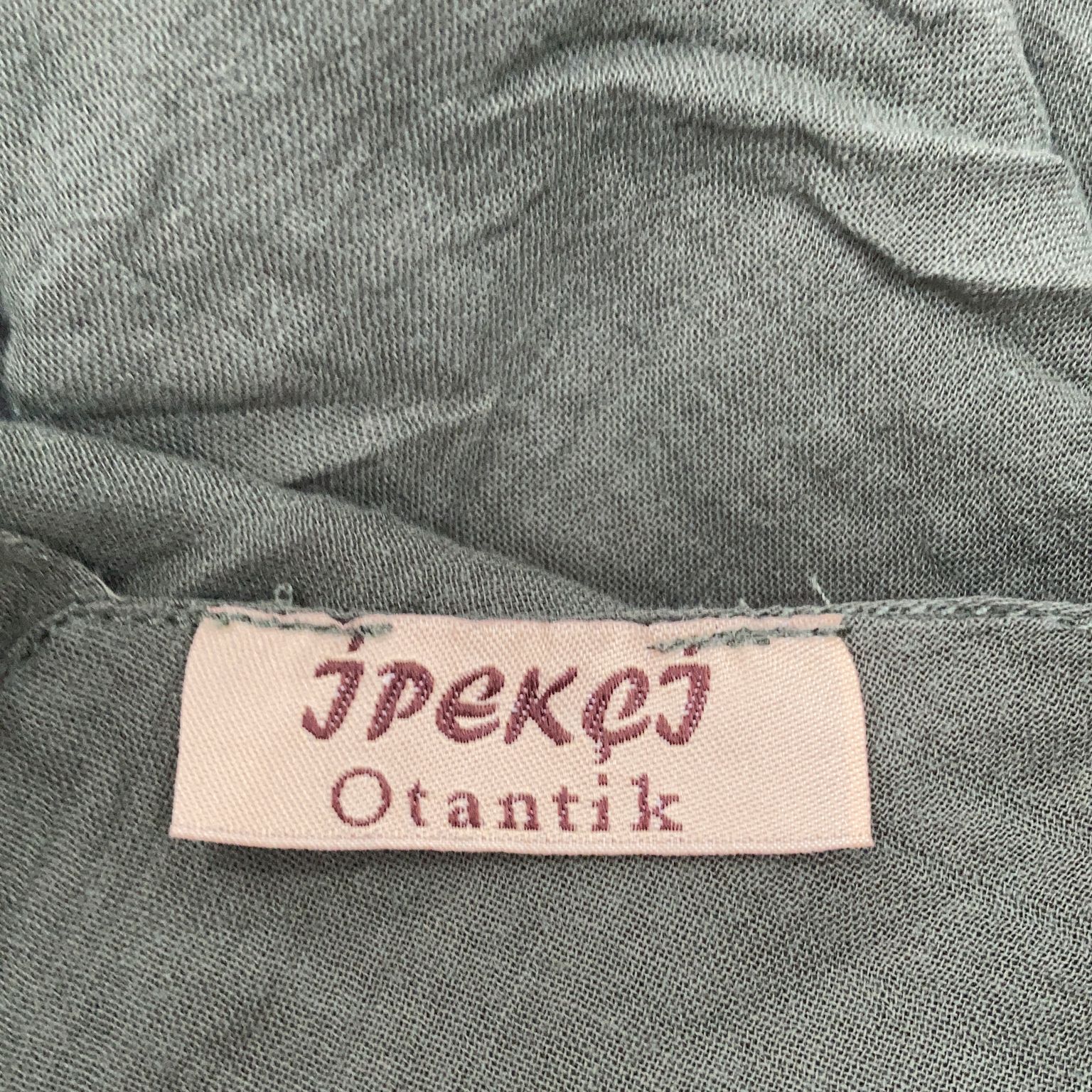 Otantik