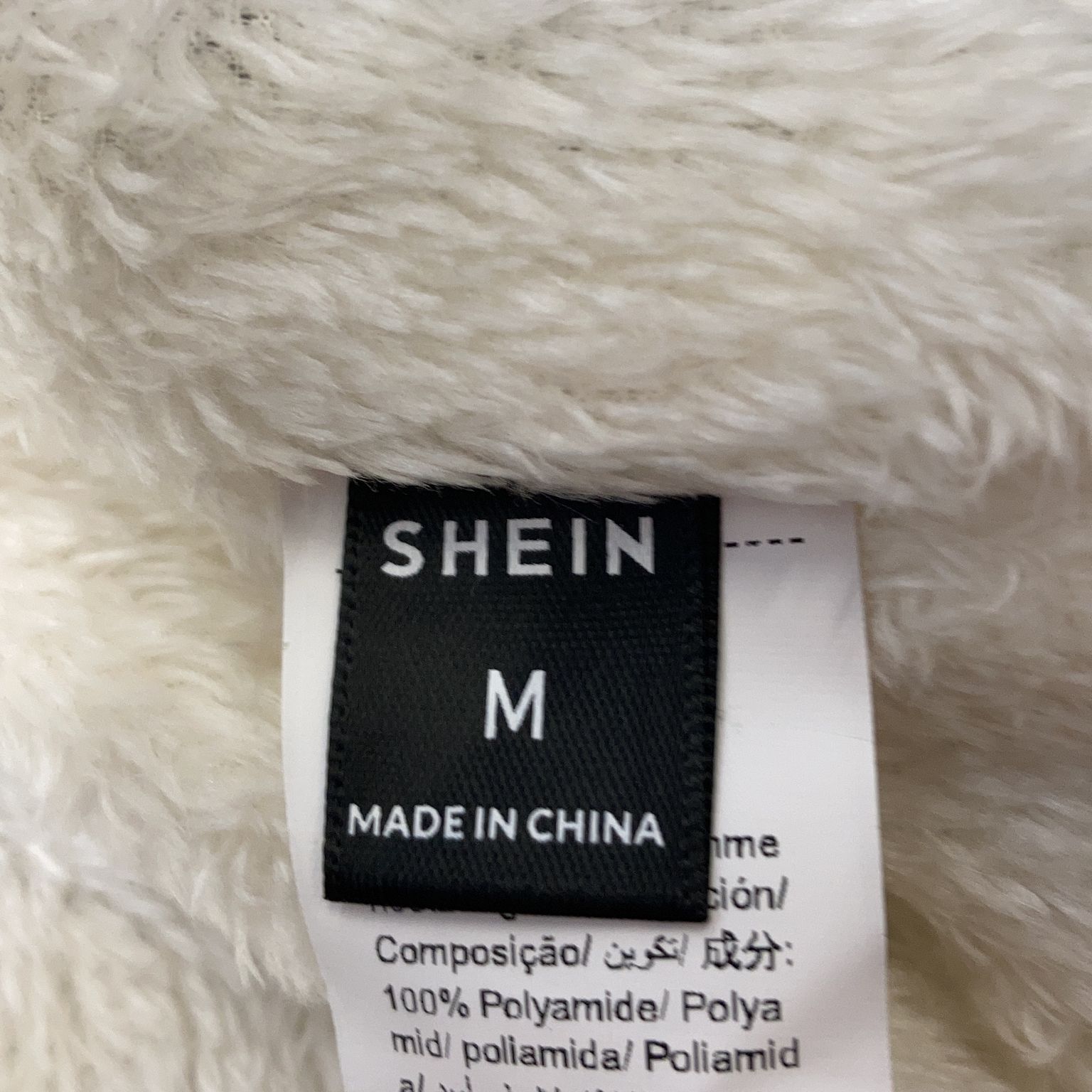 Shein