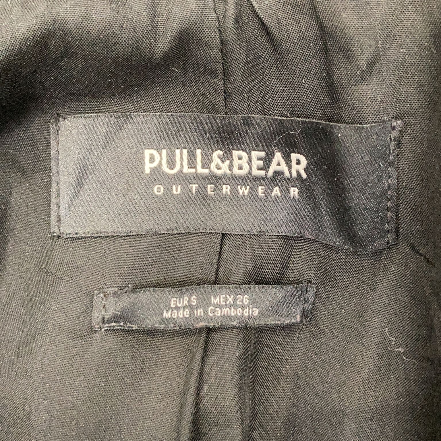 Pull  Bear