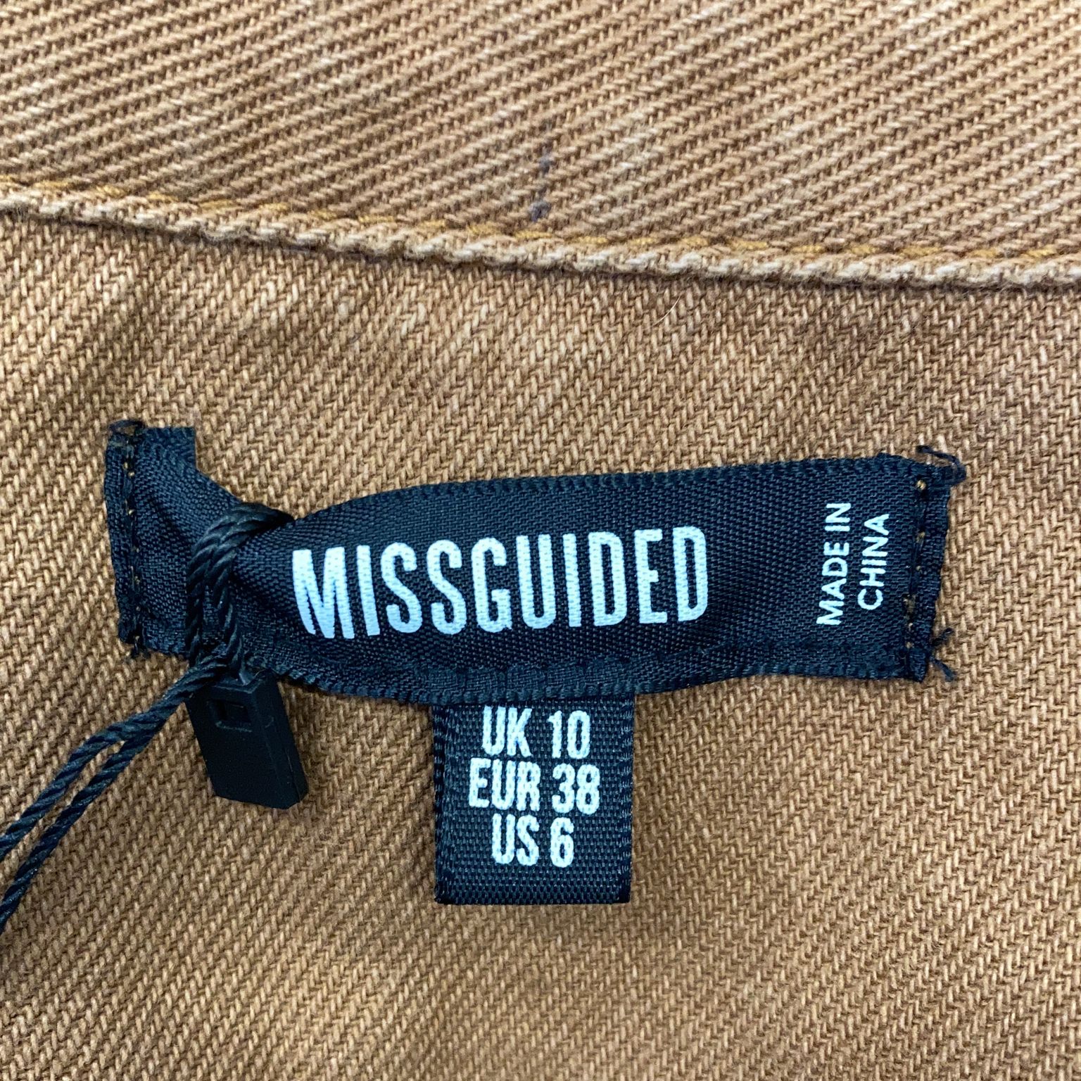 Missguided