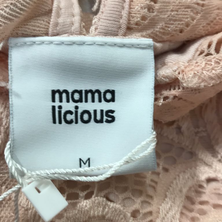 Mamalicious