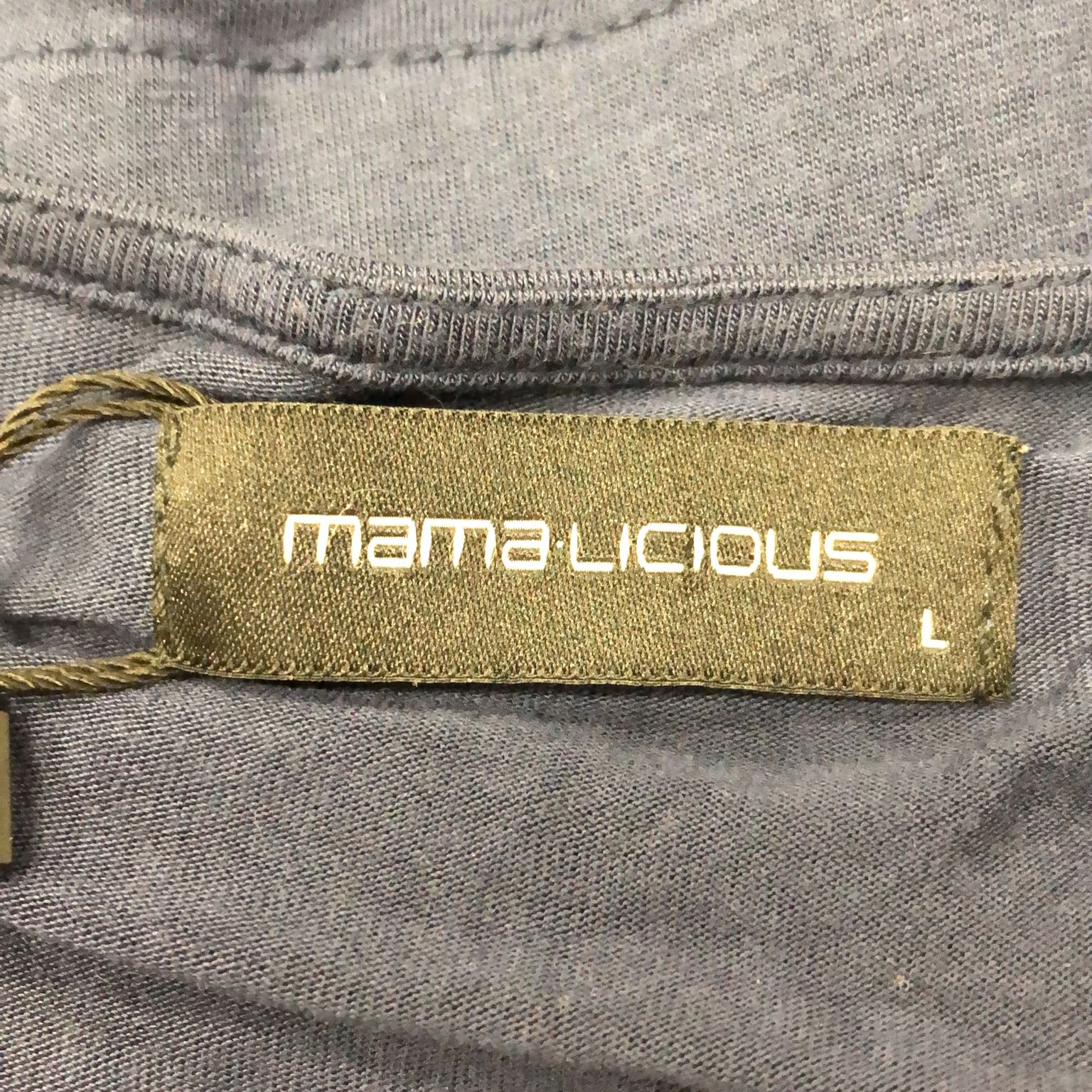 Mamalicious