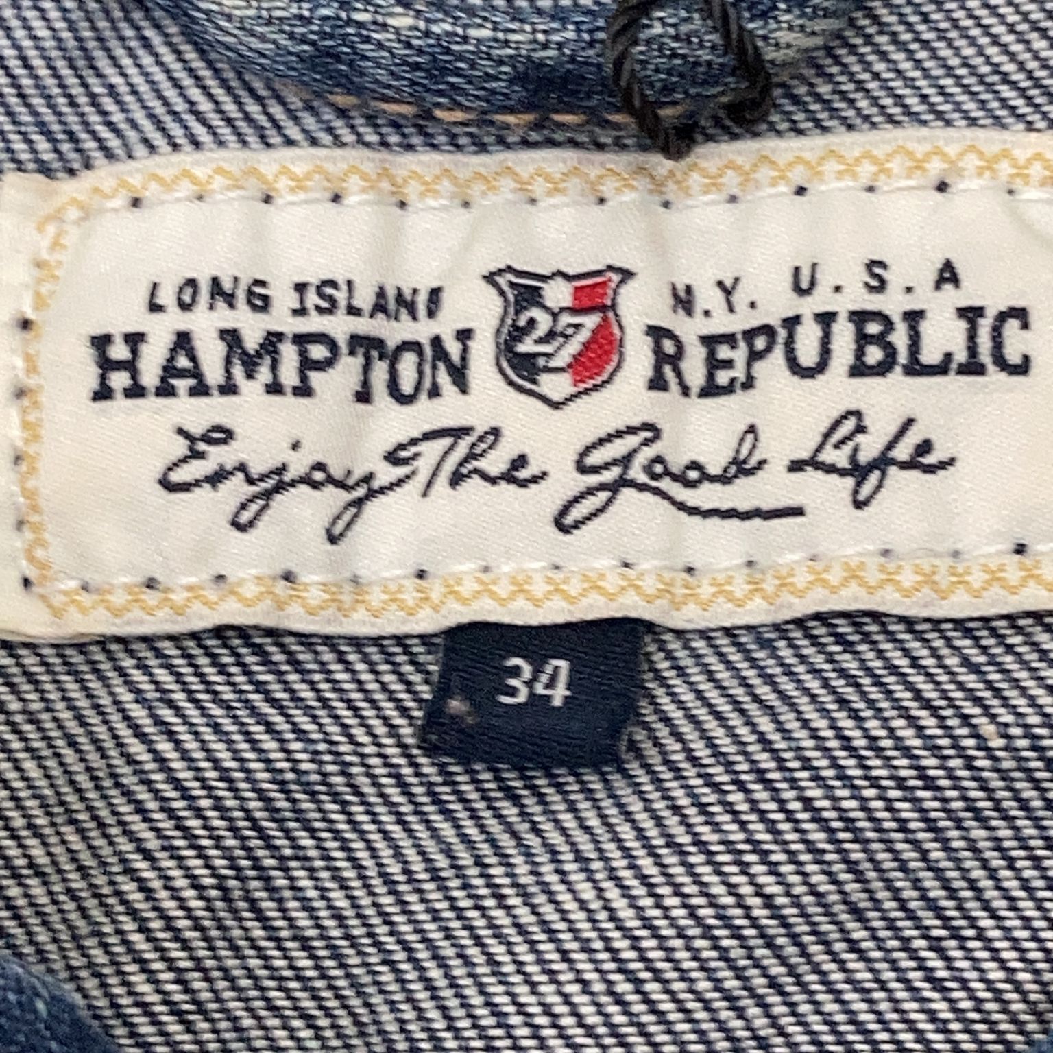 Hampton Republic