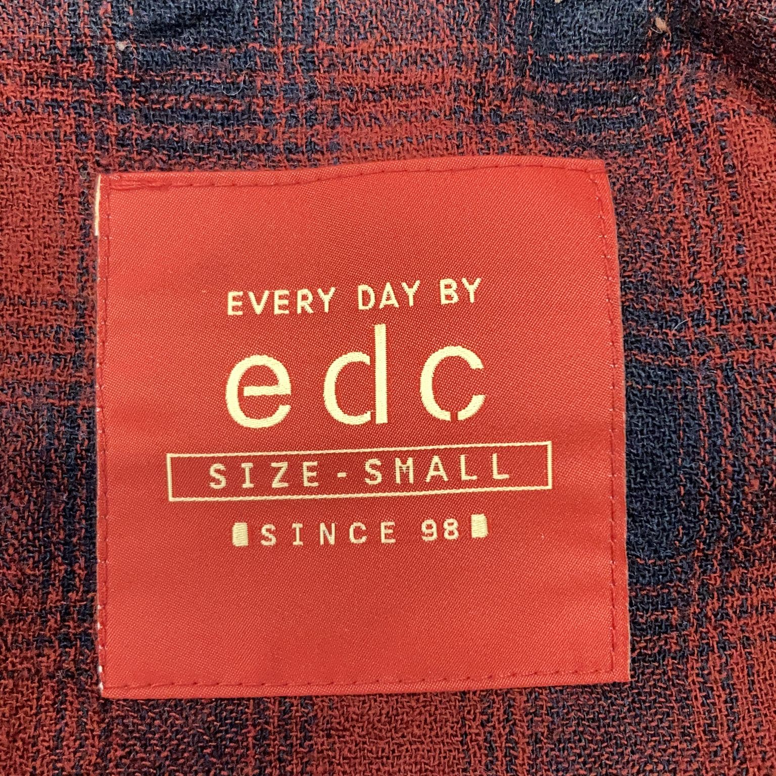 EDC by ESPRIT