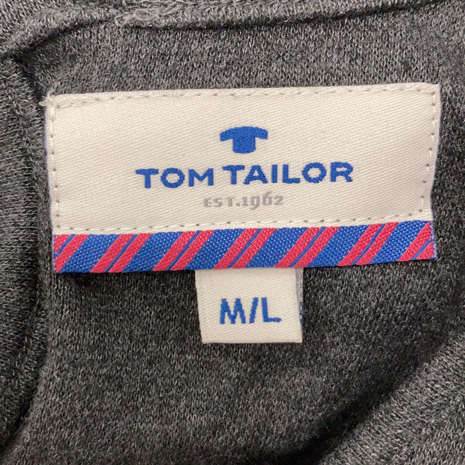 Tom Tailor