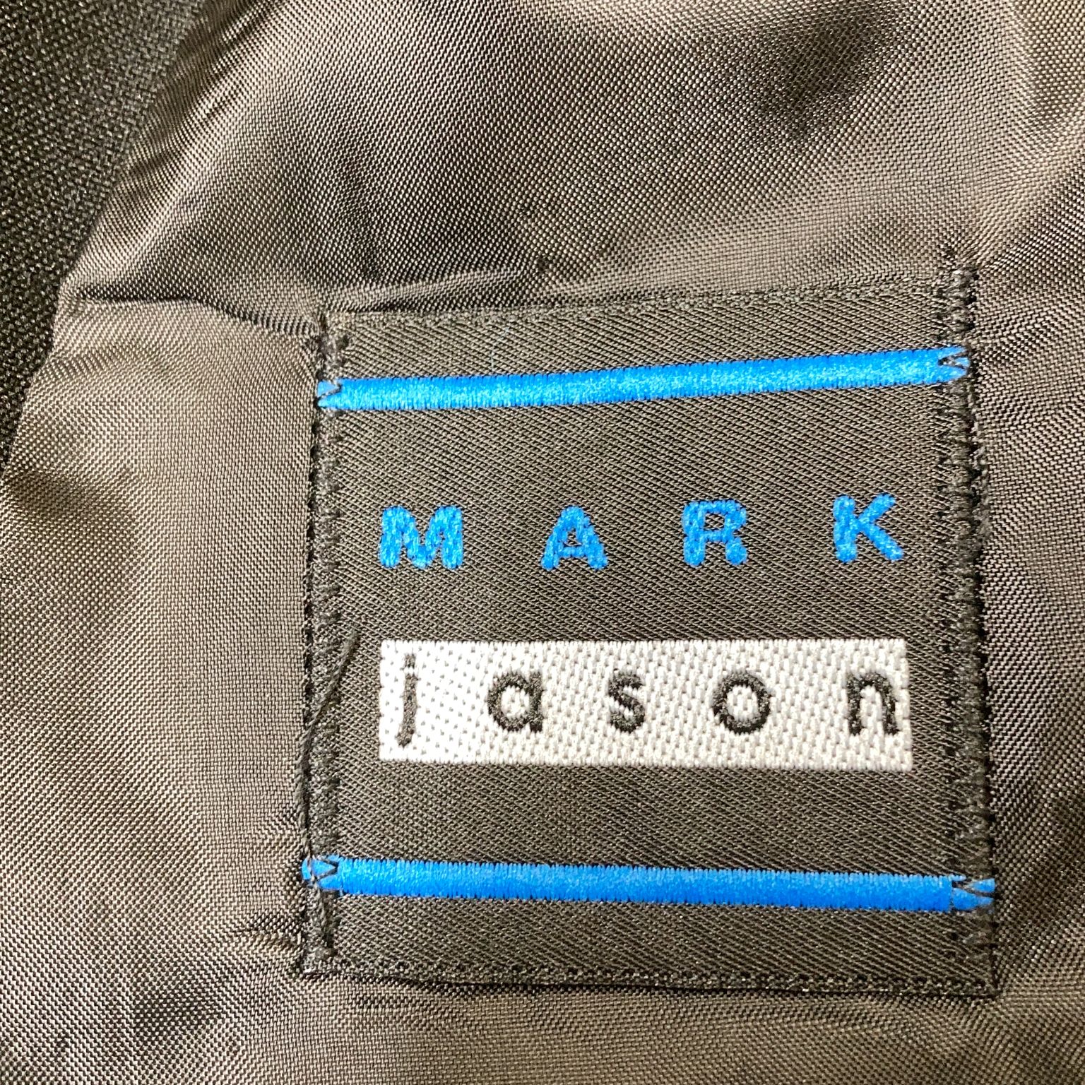 Mark Jason