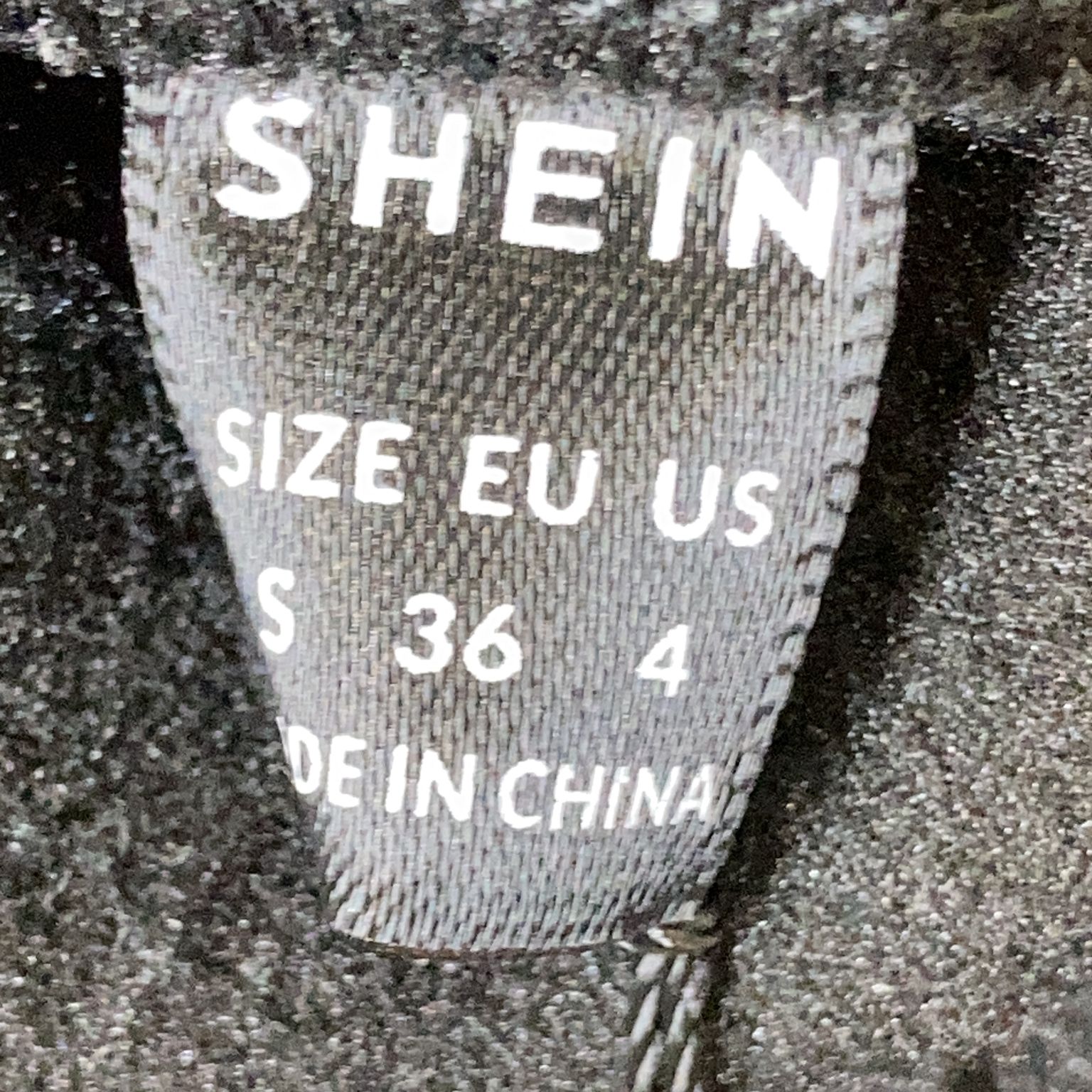 Shein