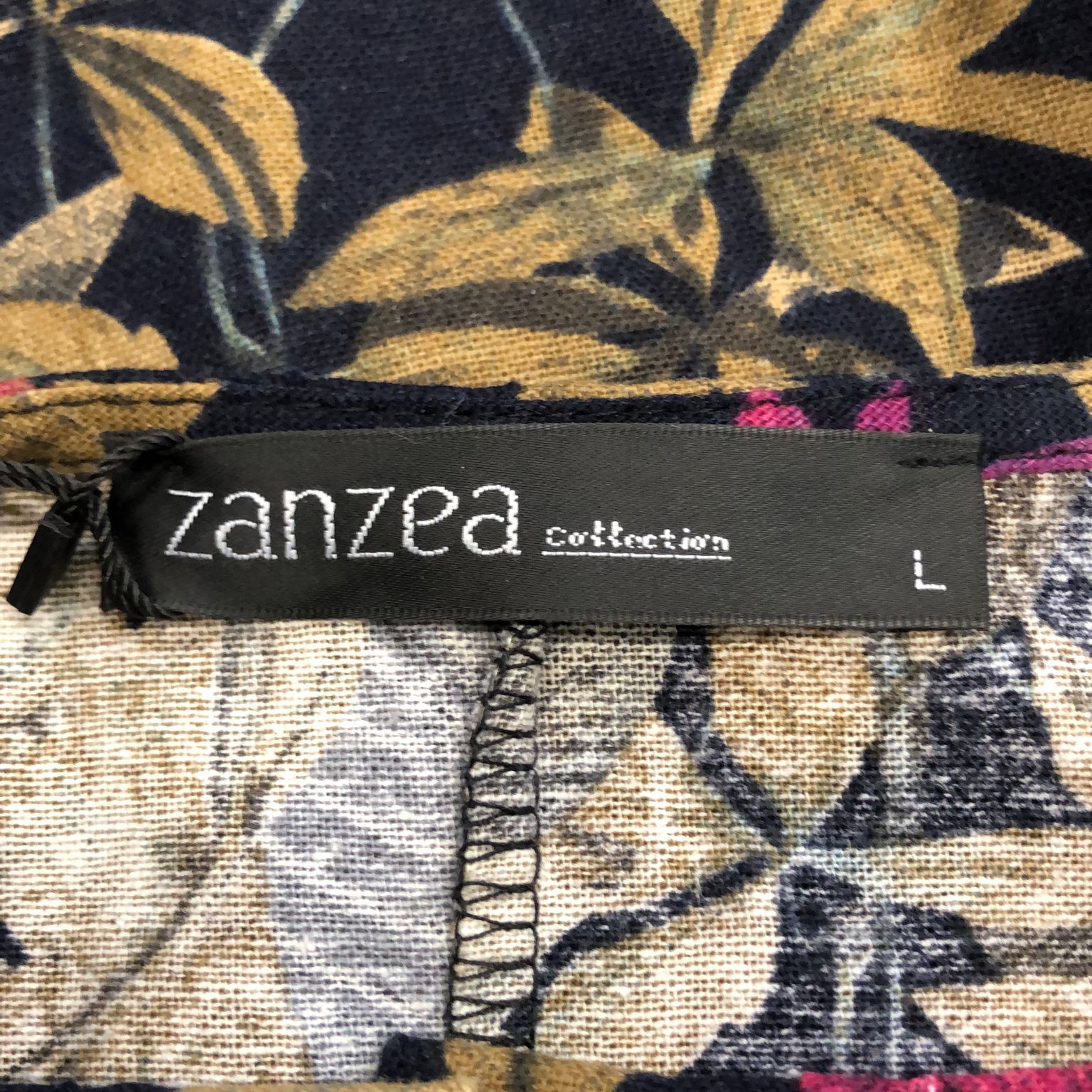 Zanzea Collection