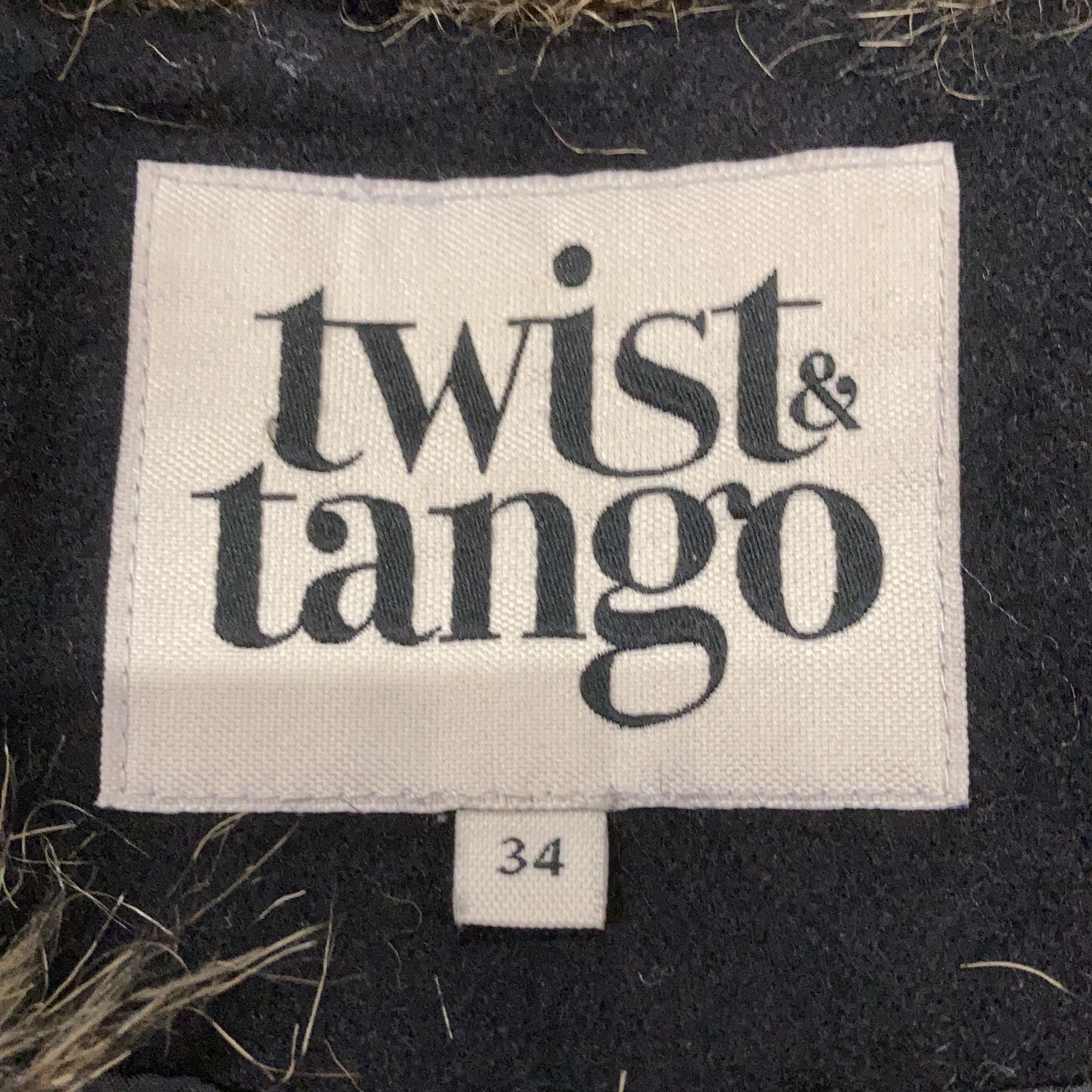 Twist  Tango