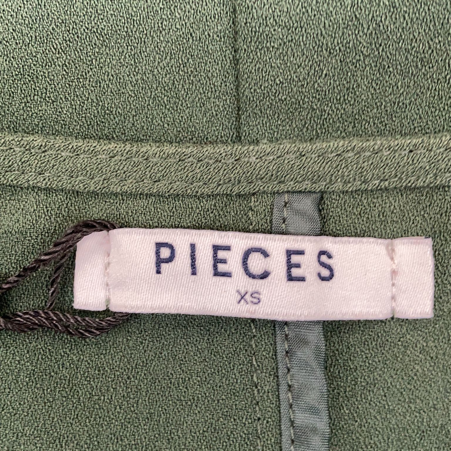 Pieces