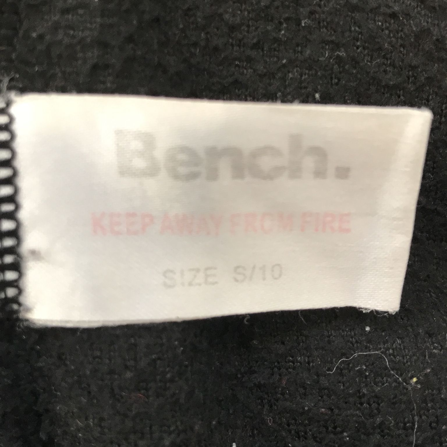 Bench