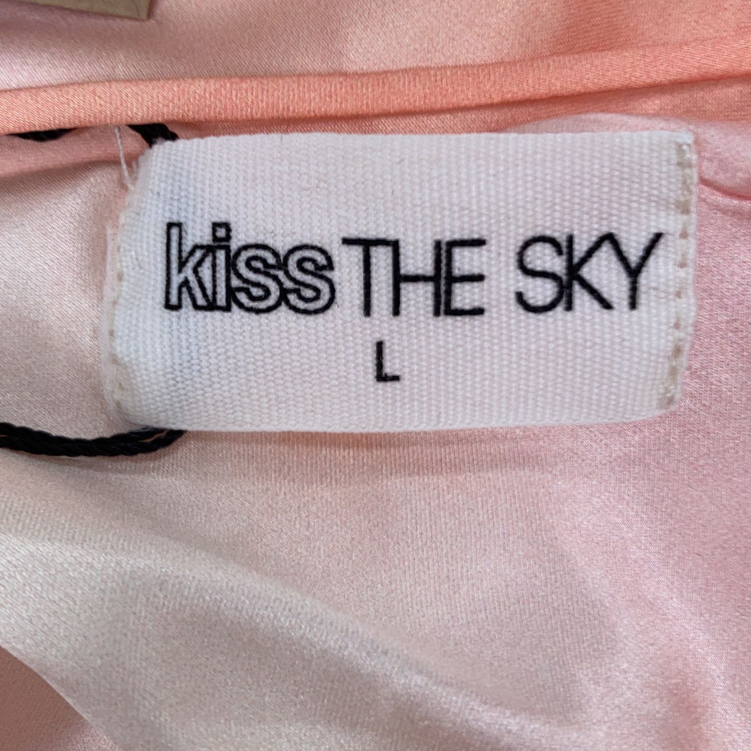 Kiss the Sky