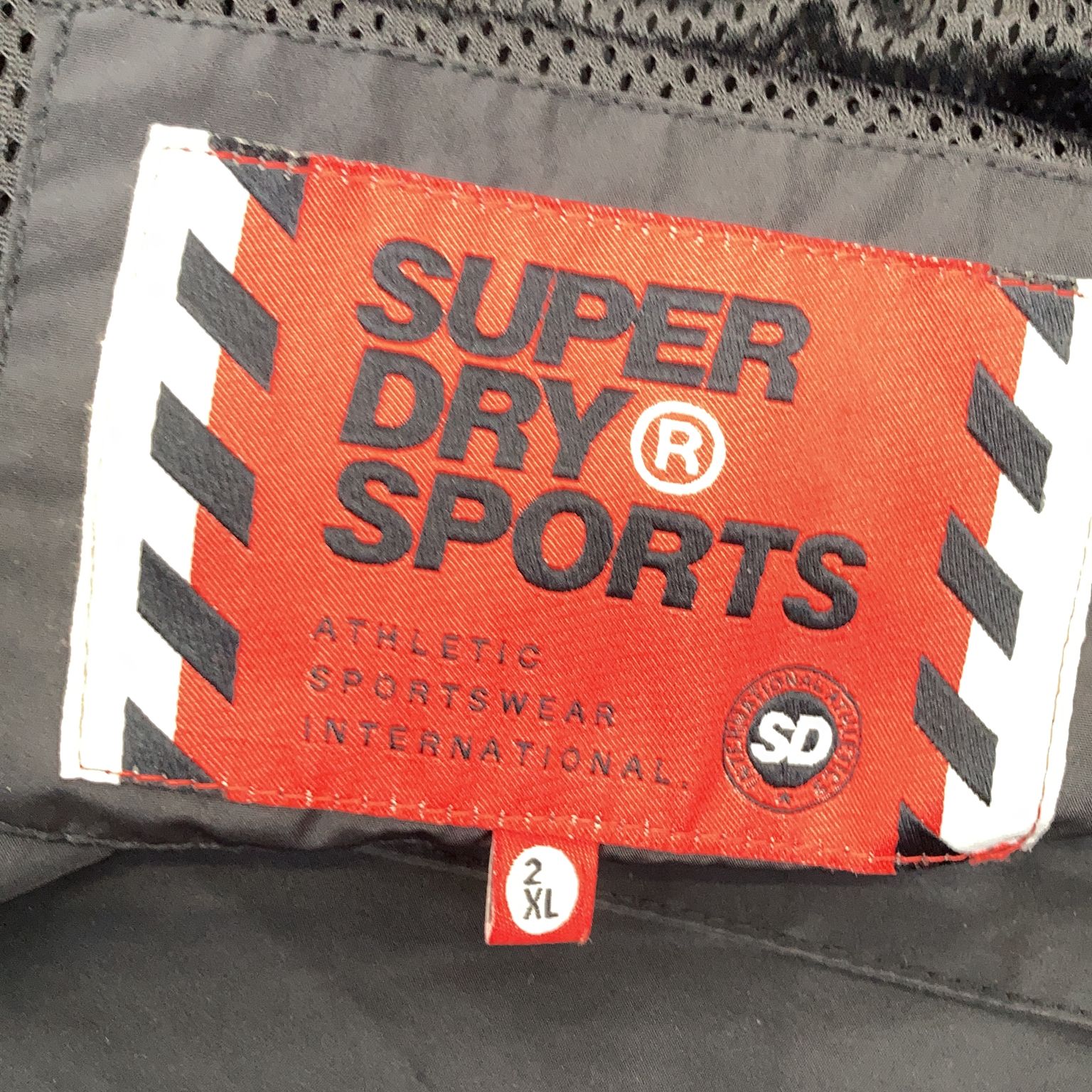 Superdry