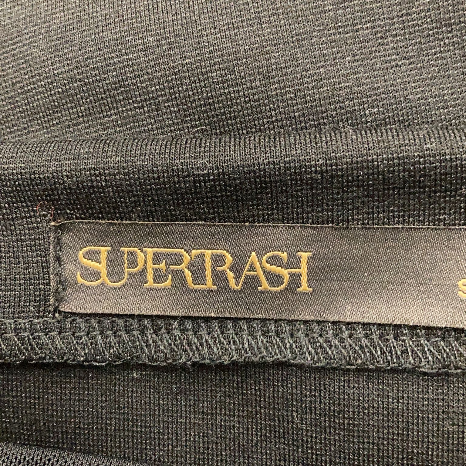 Superrash