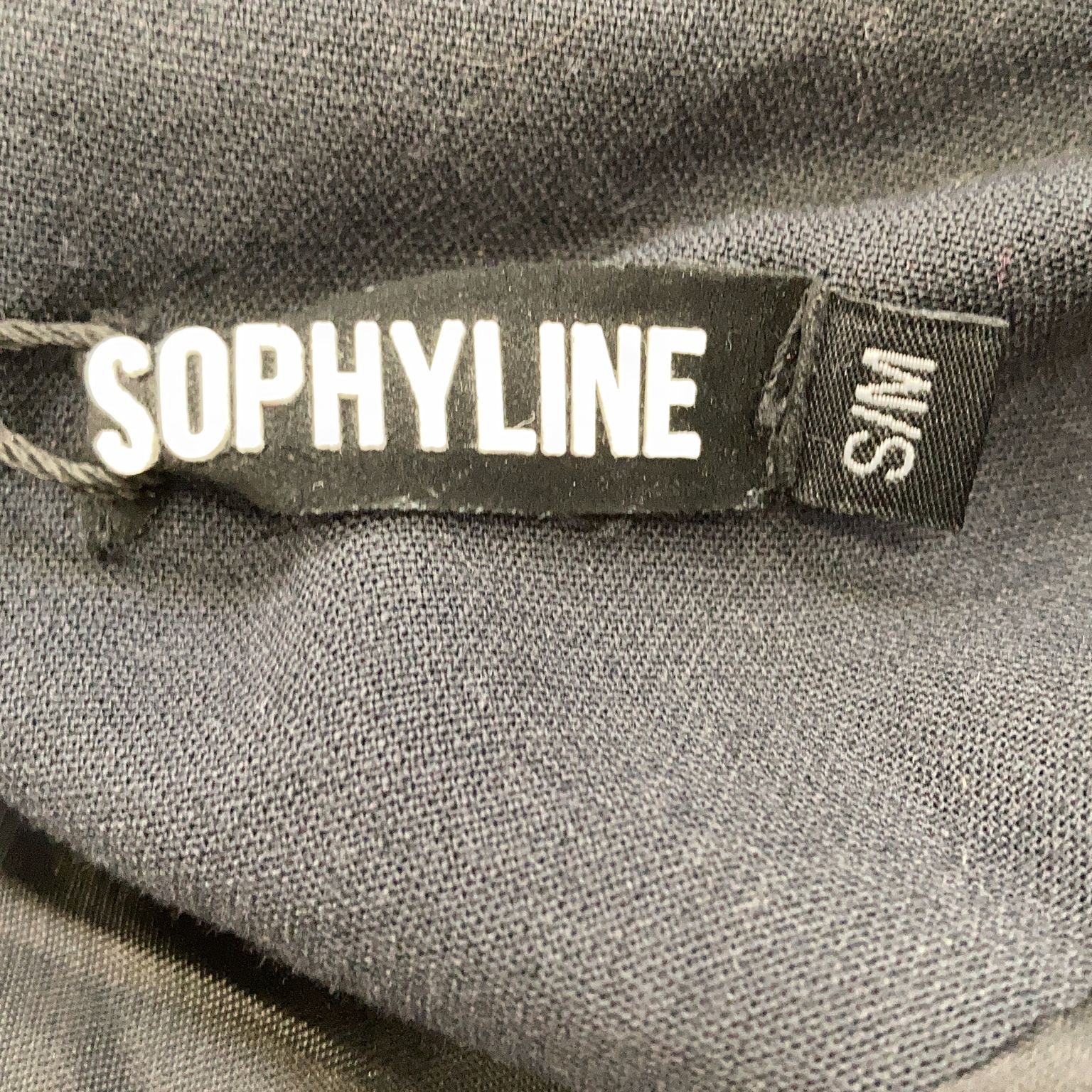 Sophyline