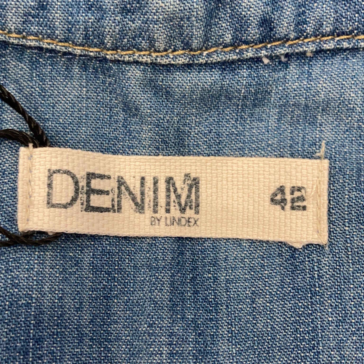 Denim by Lindex